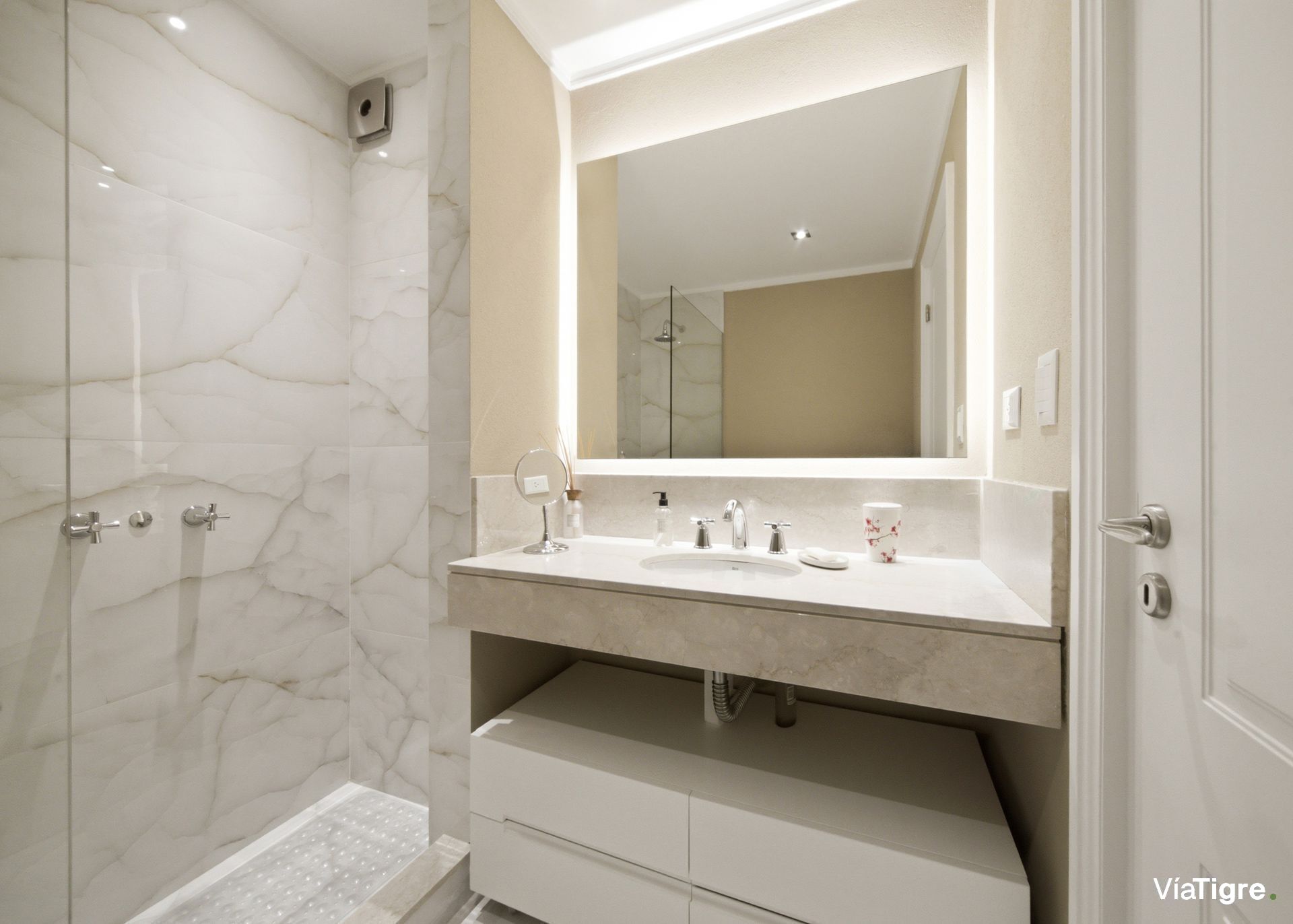 Venta Departamento 4 Ambientes Barrancas Al Rio