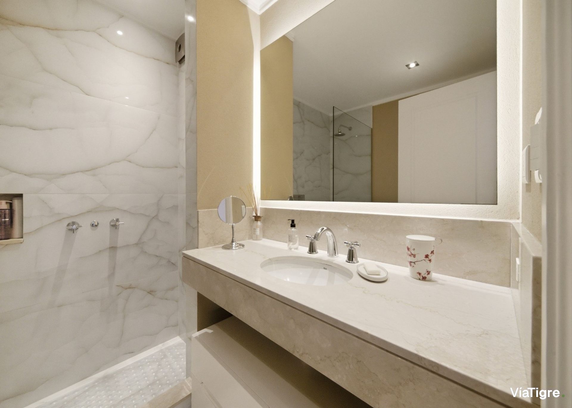 Venta Departamento 4 Ambientes Barrancas Al Rio