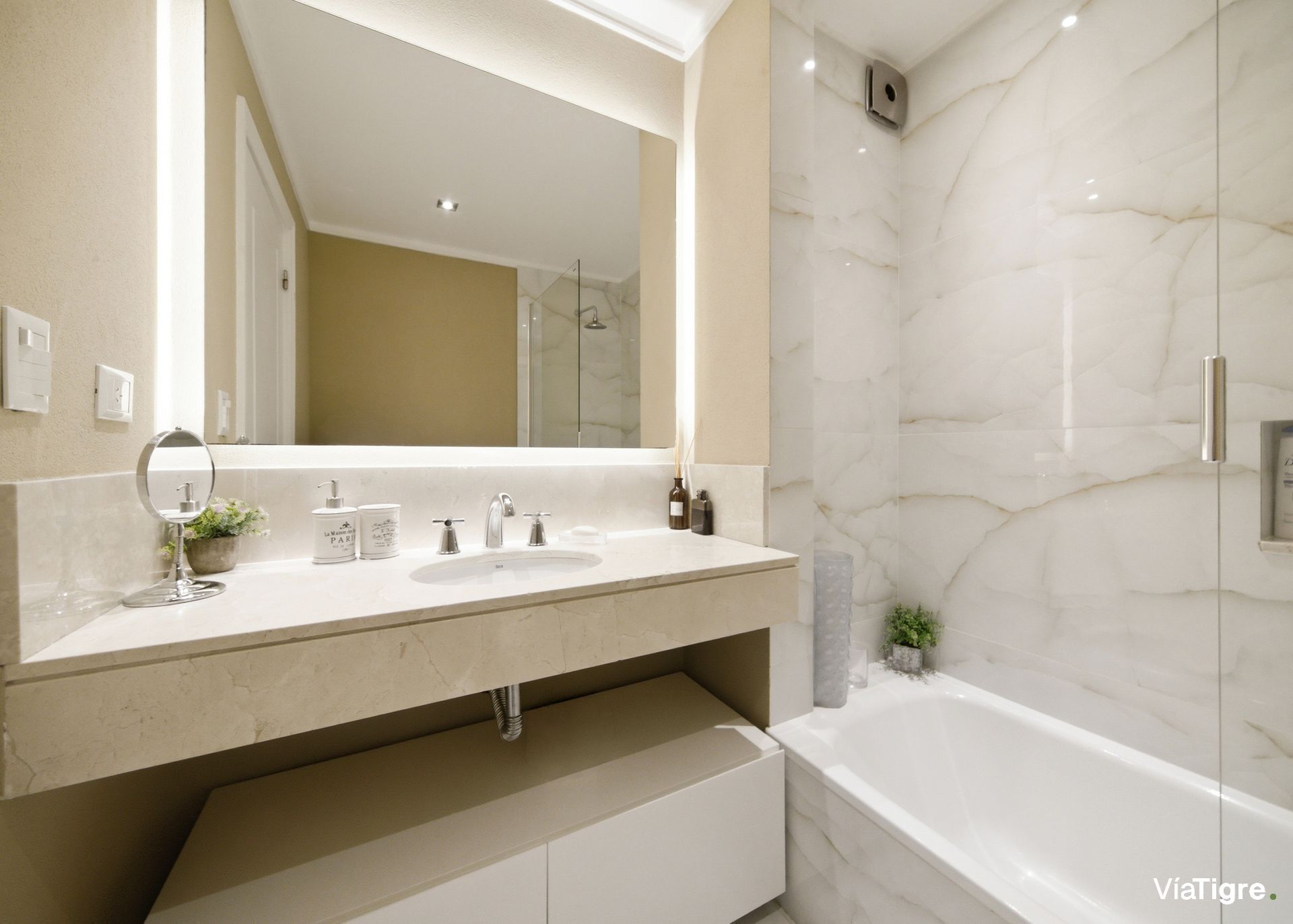 Venta Departamento 4 Ambientes Barrancas Al Rio