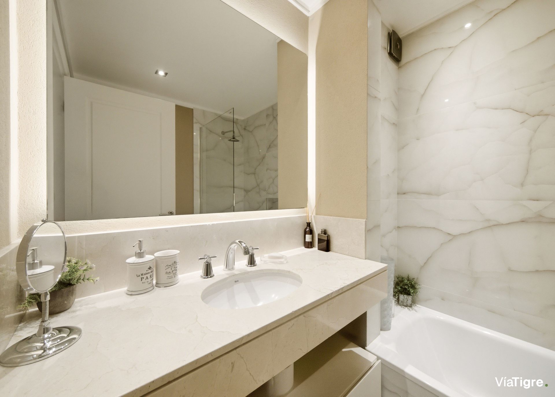Venta Departamento 4 Ambientes Barrancas Al Rio