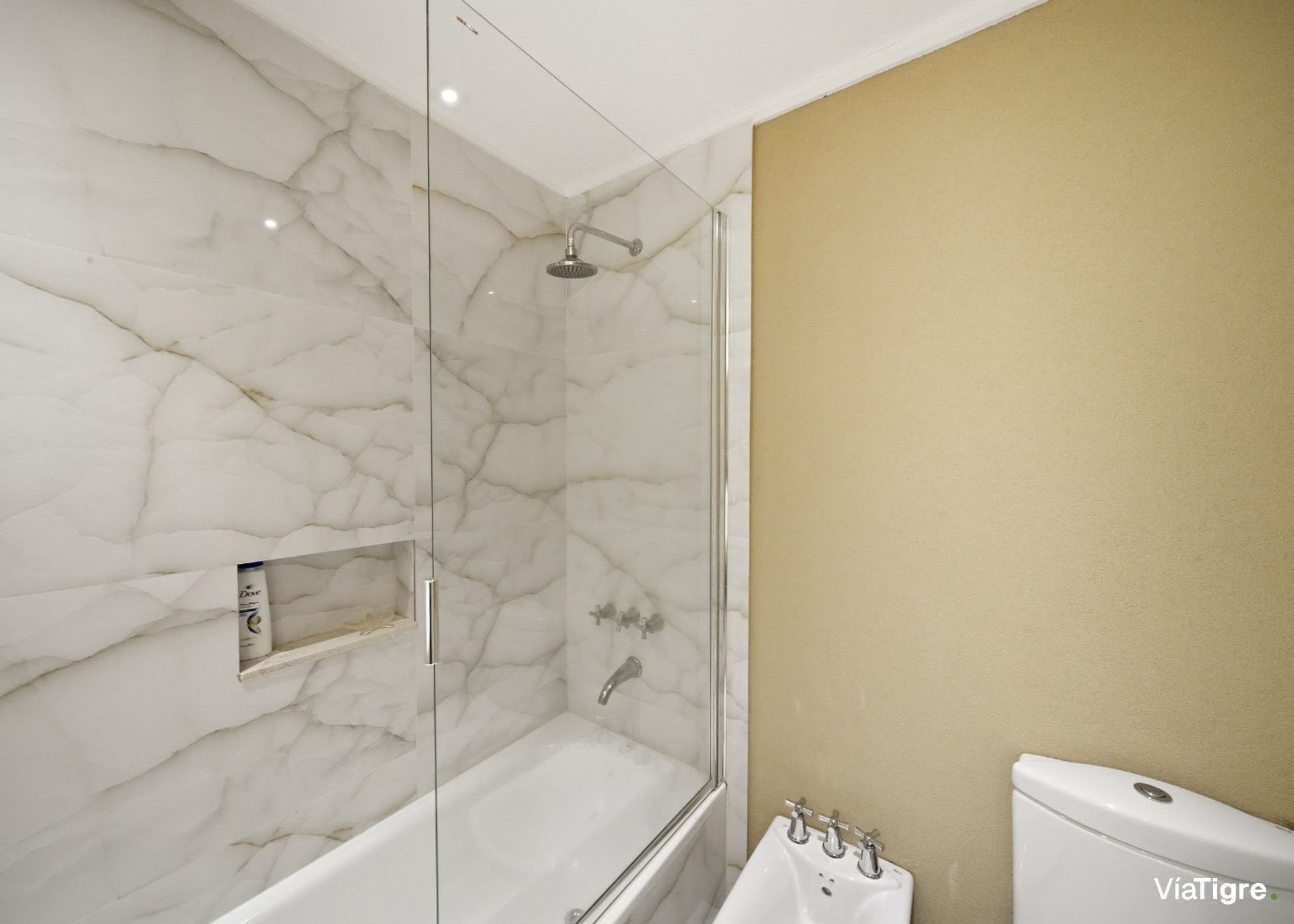 Venta Departamento 4 Ambientes Barrancas Al Rio