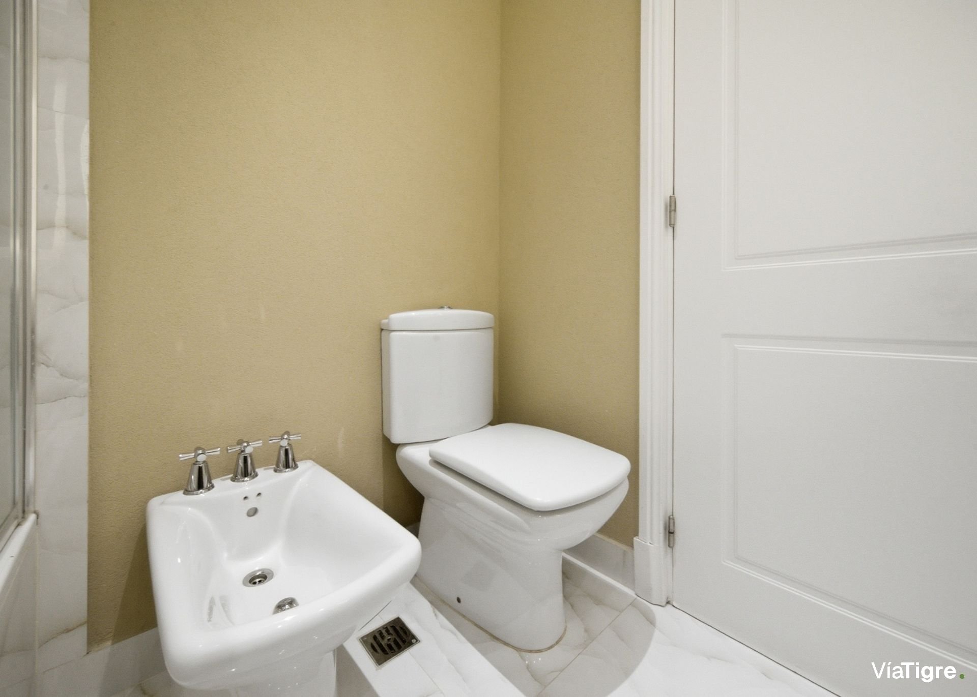 Venta Departamento 4 Ambientes Barrancas Al Rio