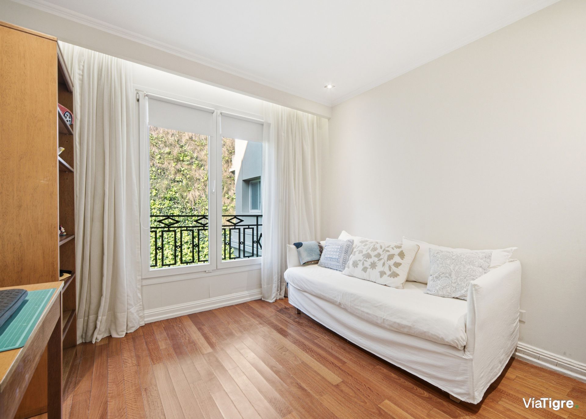 Venta Departamento 4 Ambientes Barrancas Al Rio