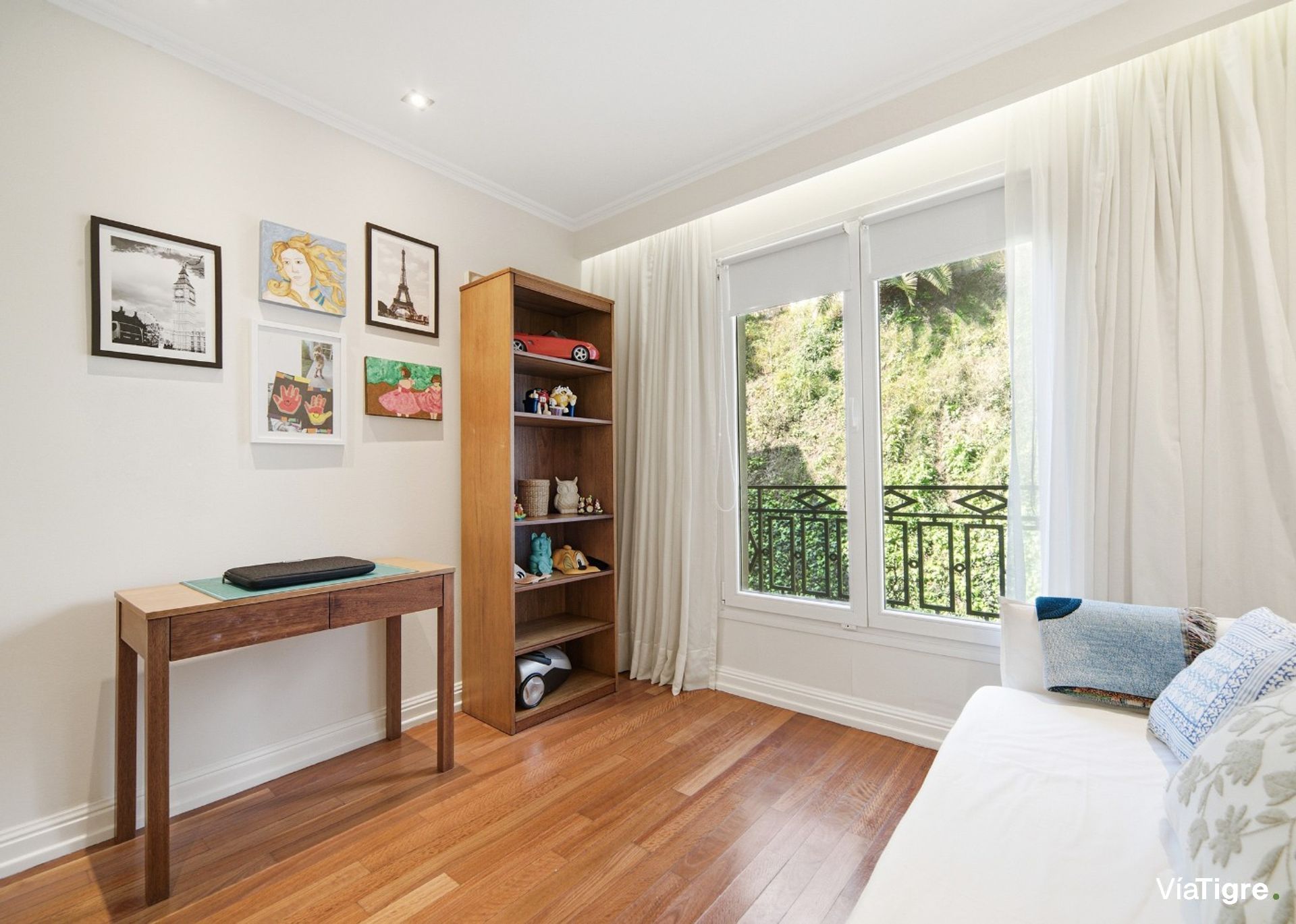 Venta Departamento 4 Ambientes Barrancas Al Rio