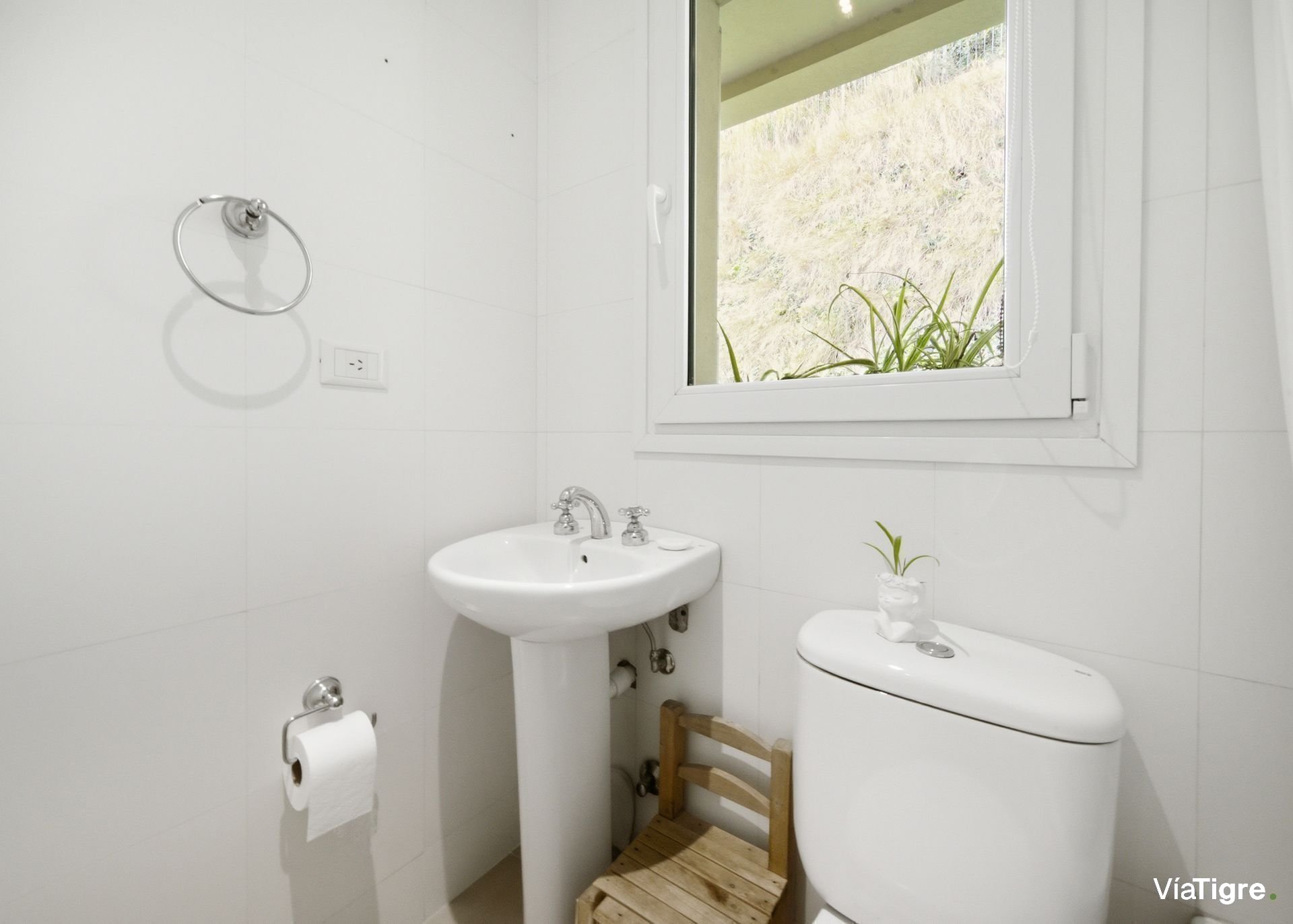 Venta Departamento 4 Ambientes Barrancas Al Rio
