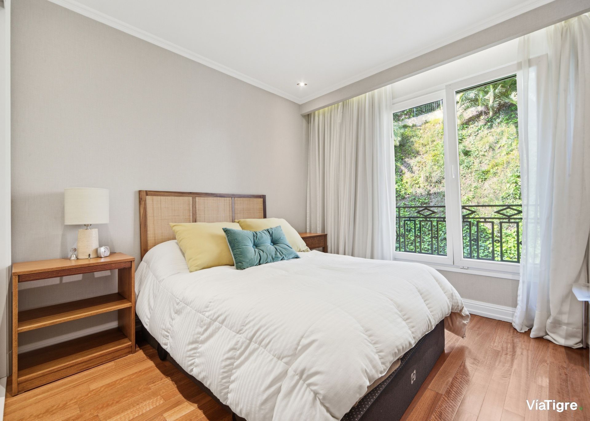 Venta Departamento 4 Ambientes Barrancas Al Rio