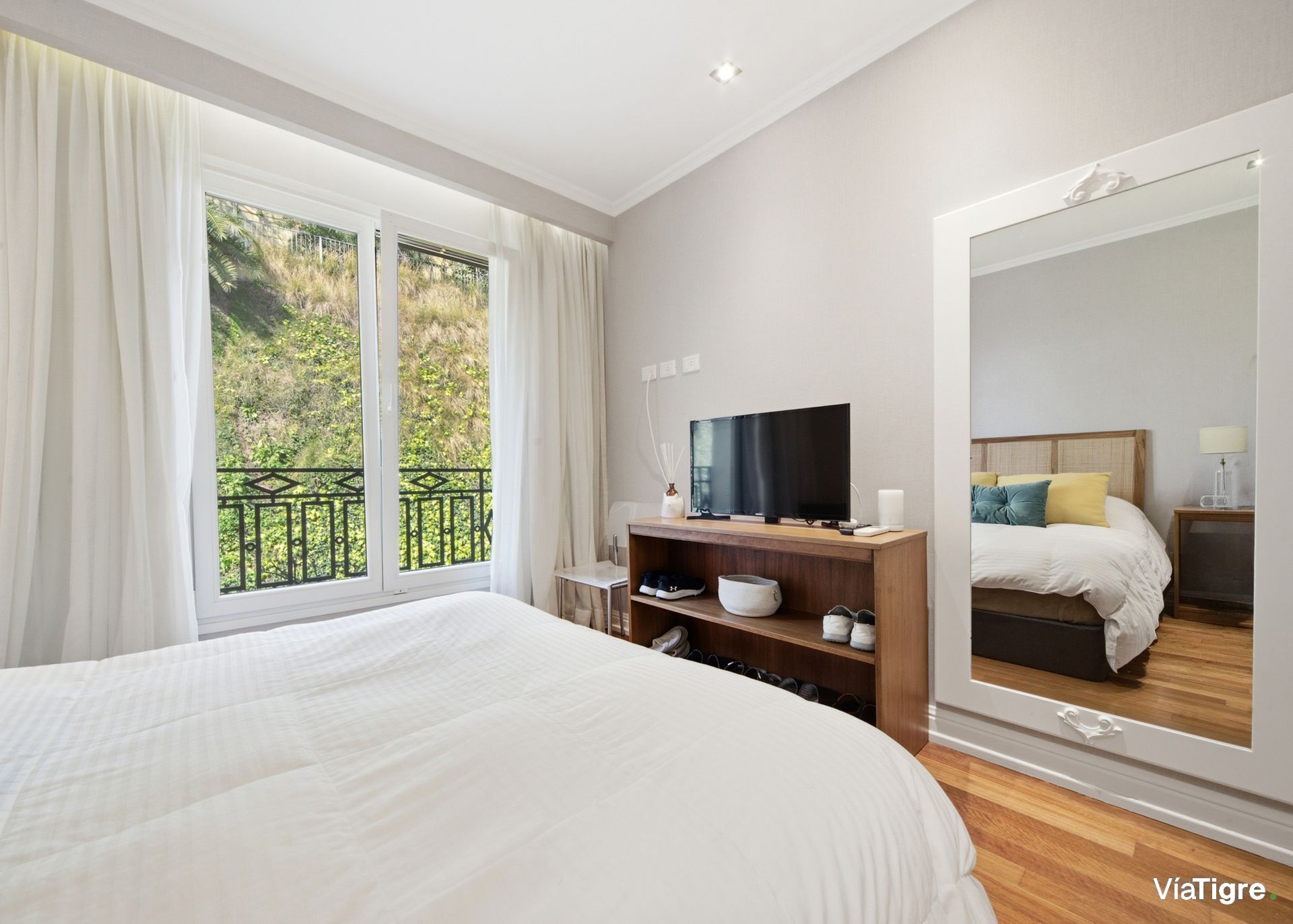 Venta Departamento 4 Ambientes Barrancas Al Rio
