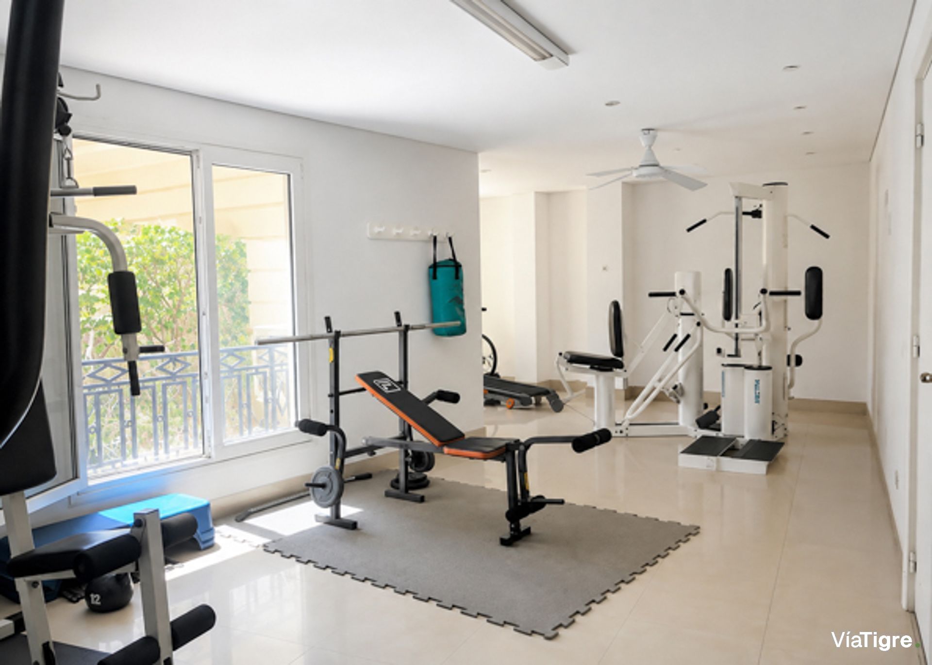 Venta Departamento 4 Ambientes Barrancas Al Rio