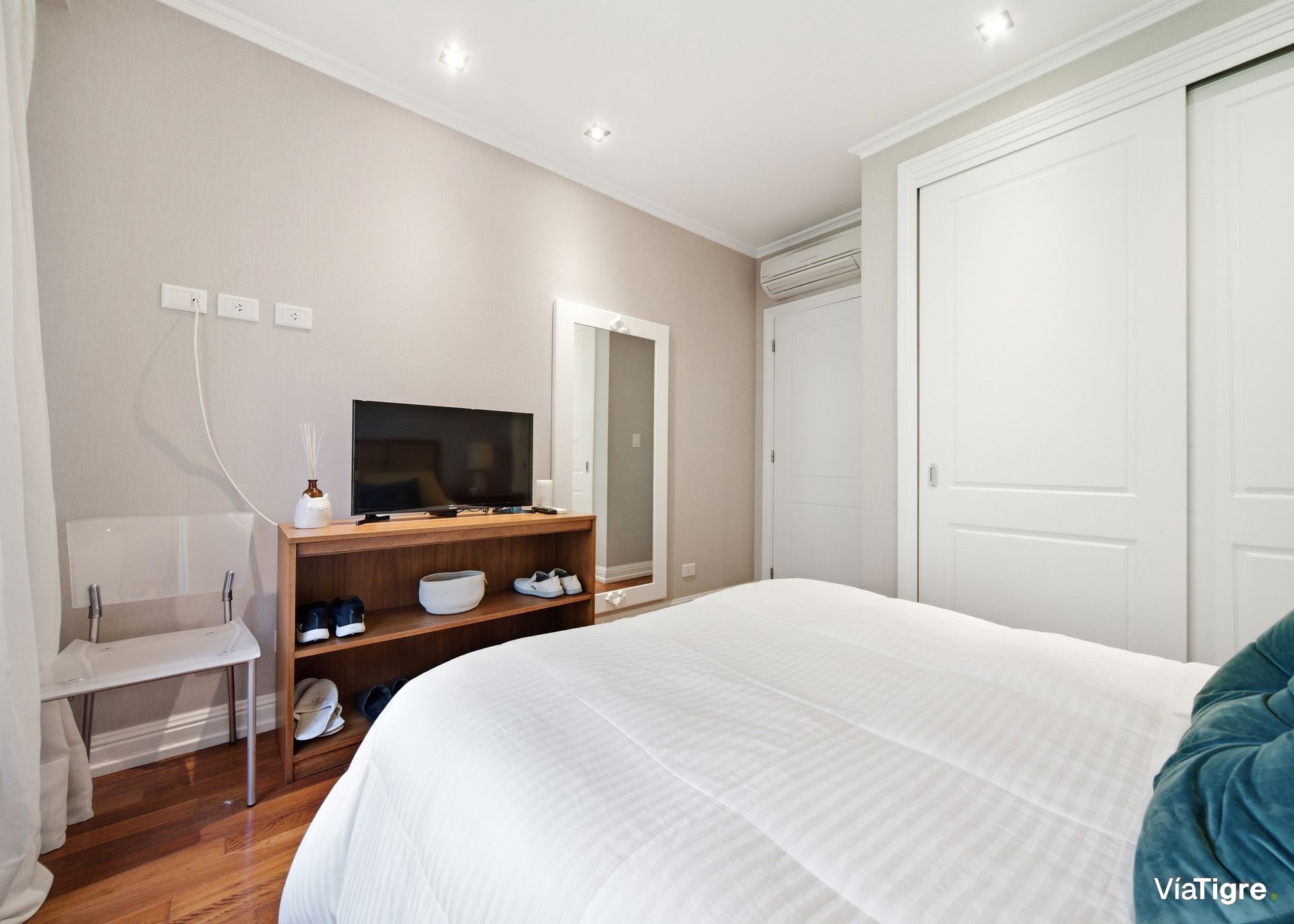 Venta Departamento 4 Ambientes Barrancas Al Rio