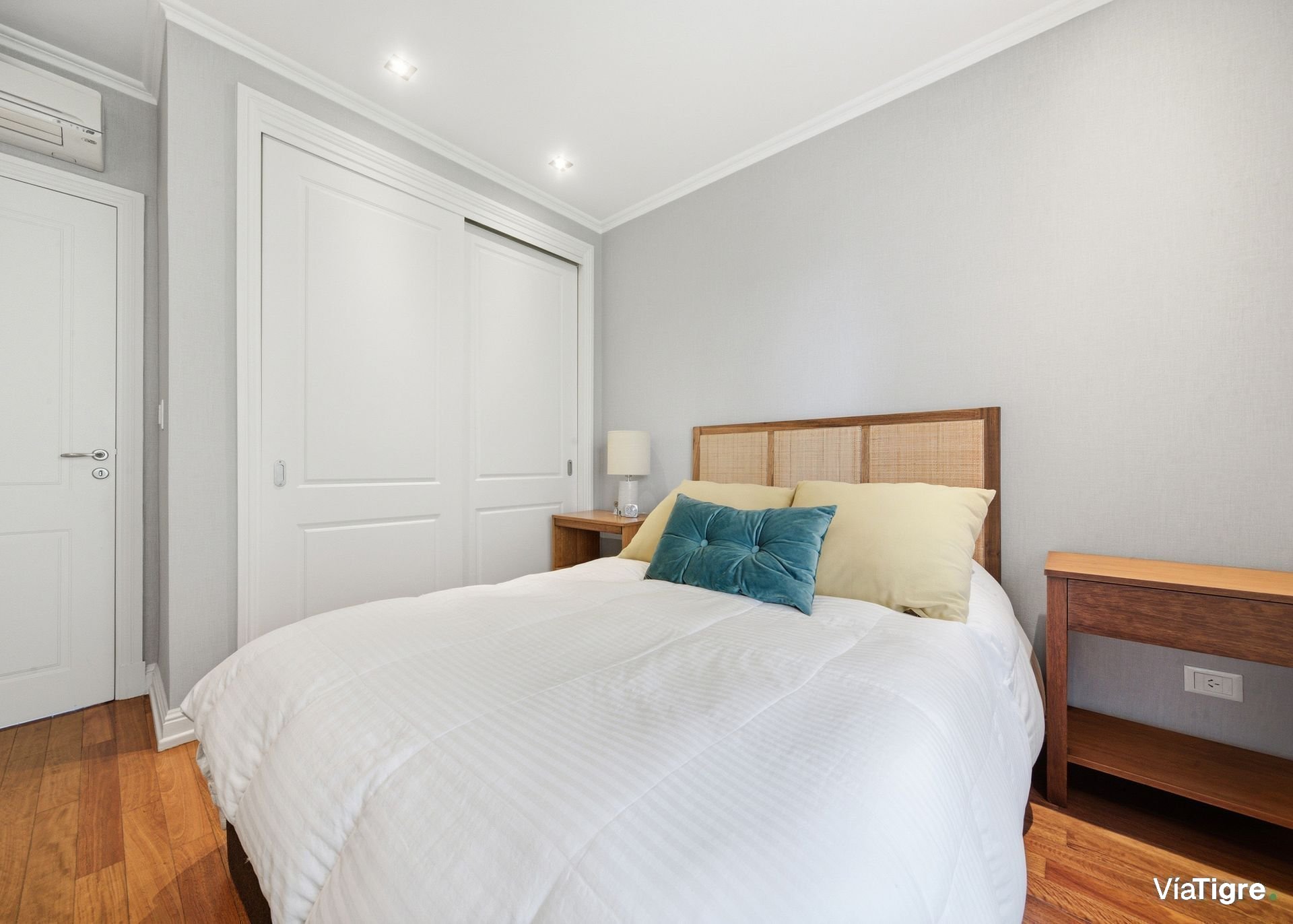 Venta Departamento 4 Ambientes Barrancas Al Rio