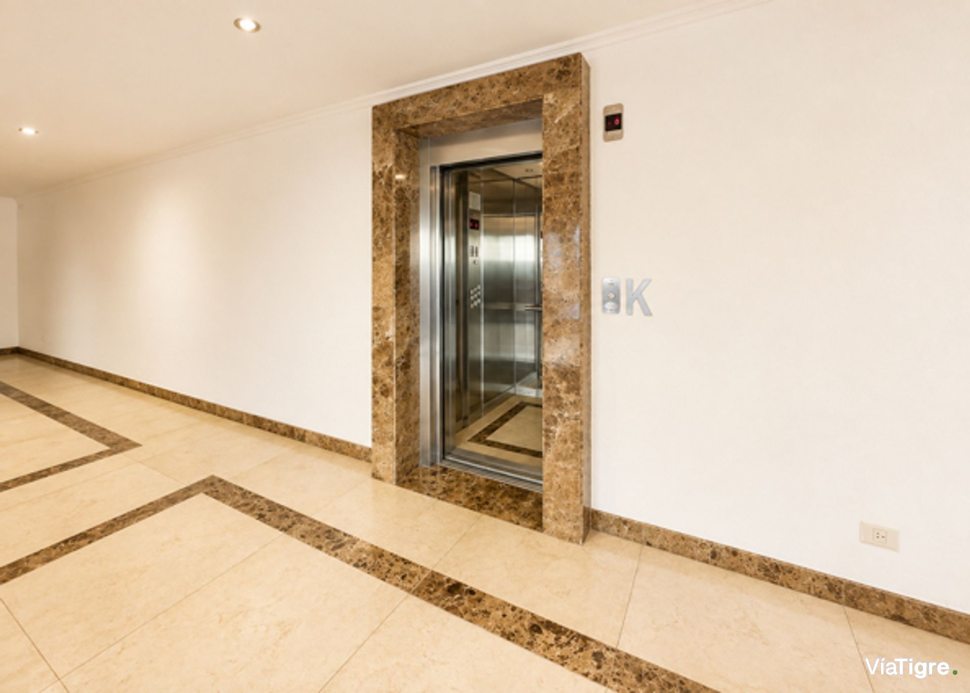 Venta Departamento 4 Ambientes Barrancas Al Rio