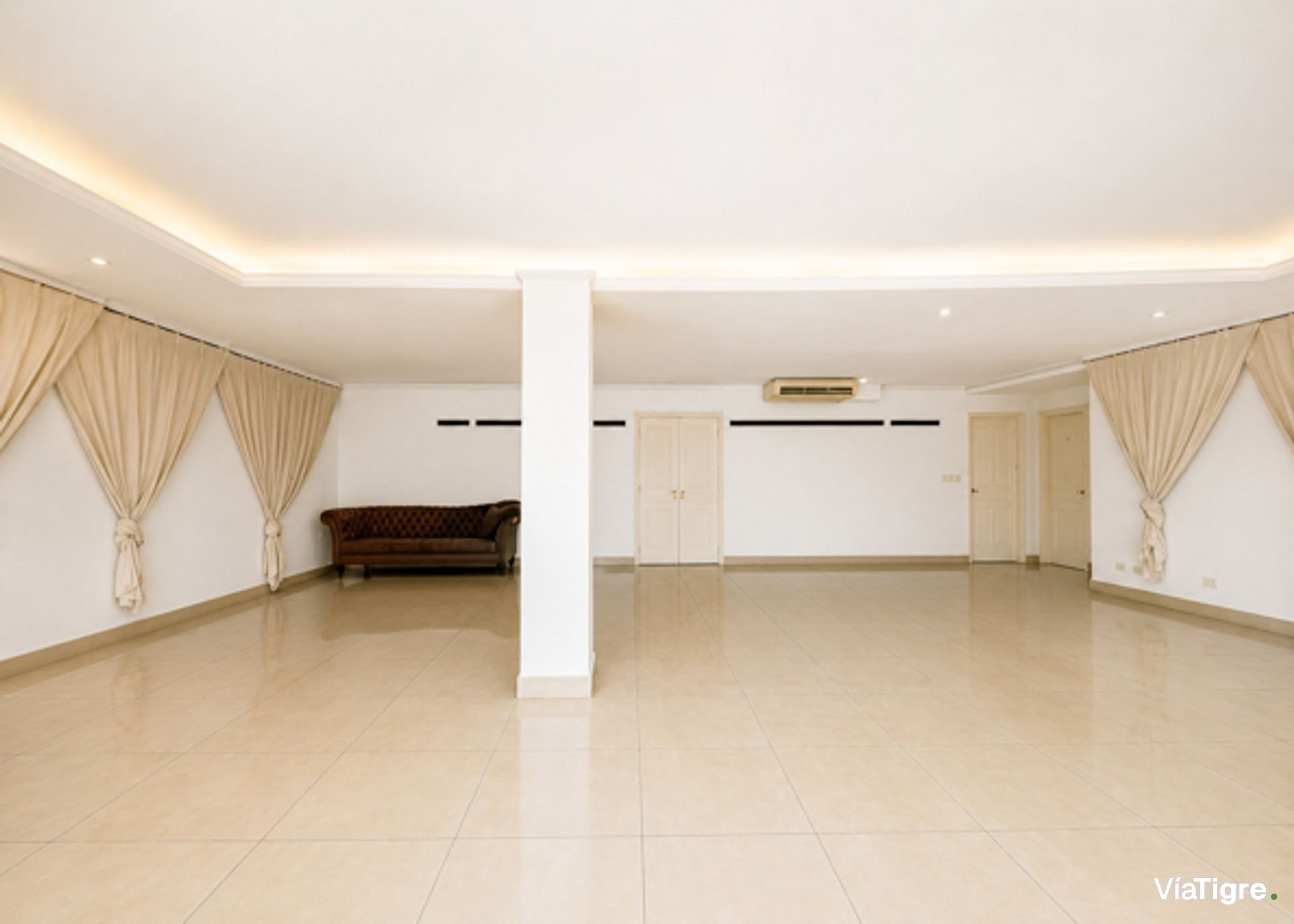 Venta Departamento 4 Ambientes Barrancas Al Rio