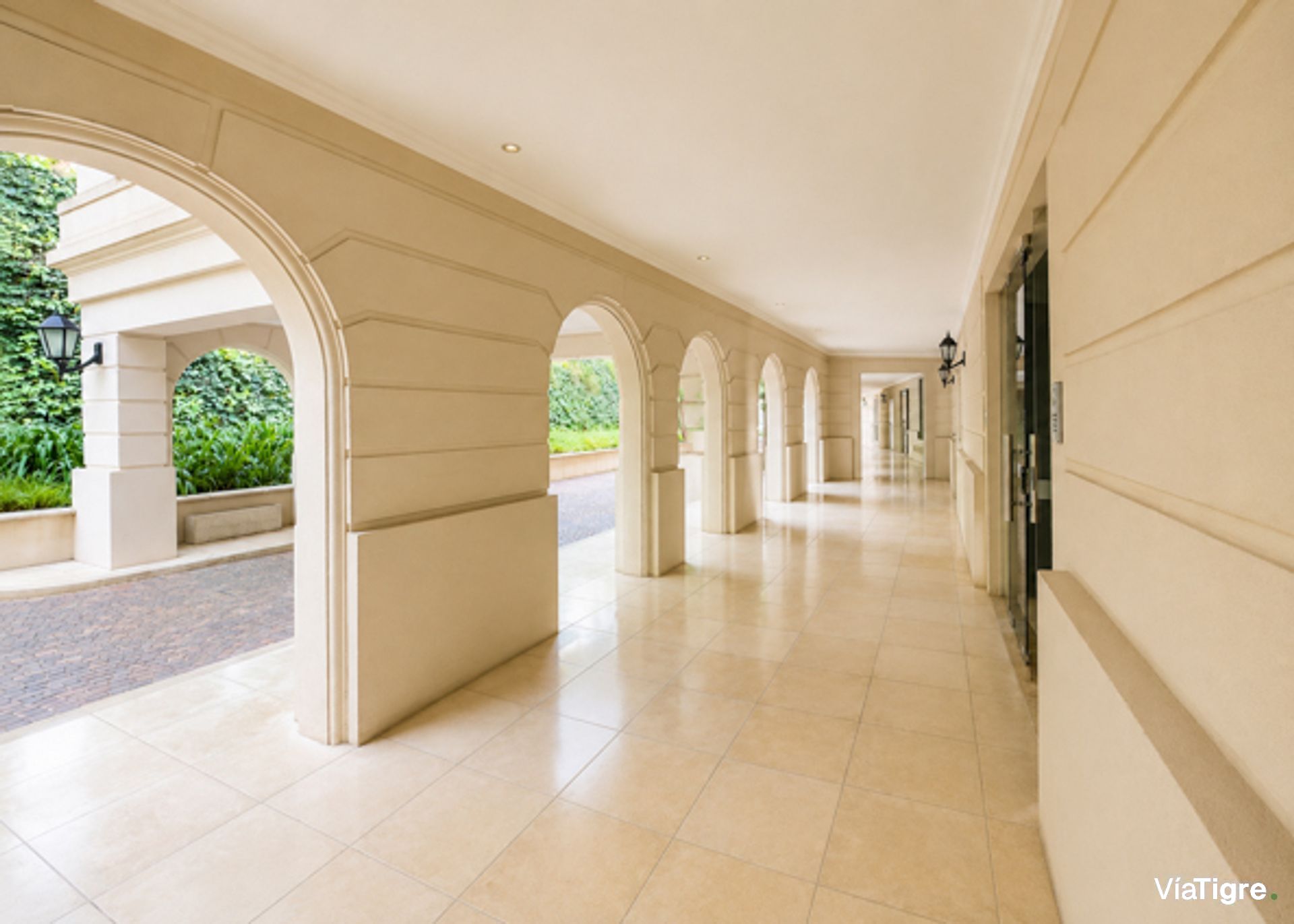 Venta Departamento 4 Ambientes Barrancas Al Rio