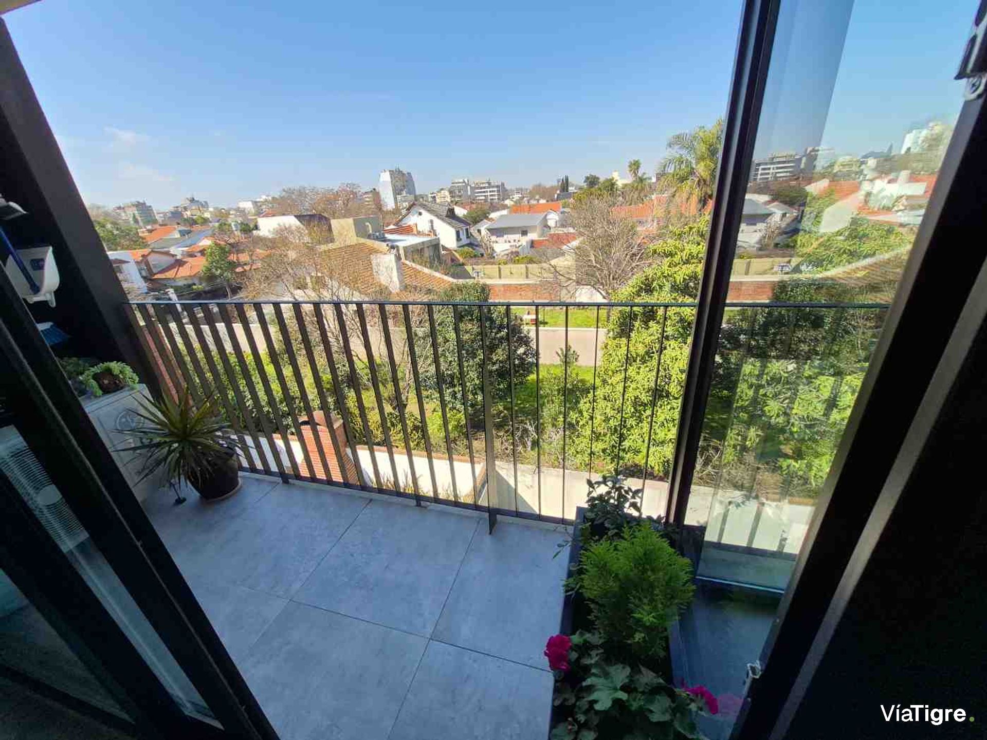 Venta Dpto 2 Amb Con Cochera/Florida Vicente López