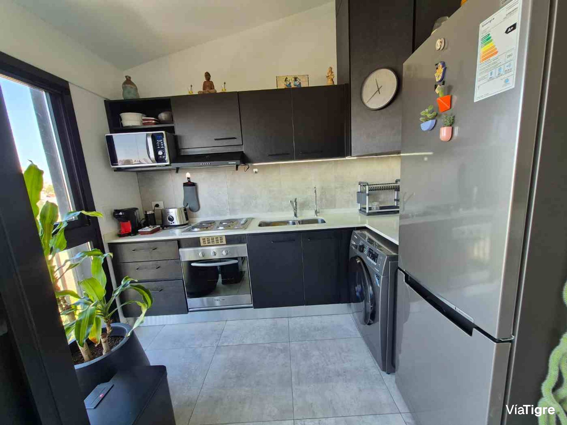 Venta Dpto 2 Amb Con Cochera/Florida Vicente López