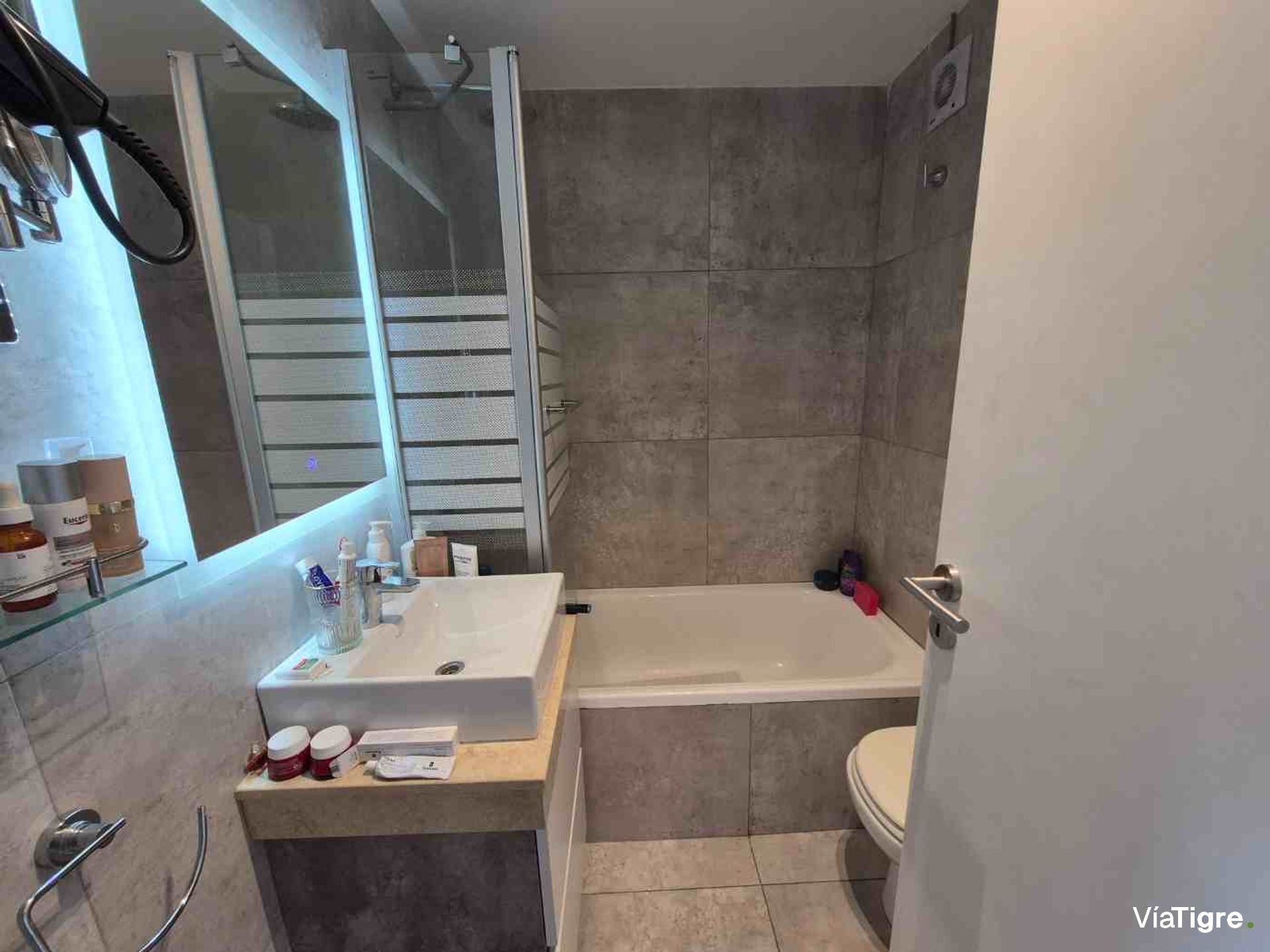 Venta Dpto 2 Amb Con Cochera/Florida Vicente López