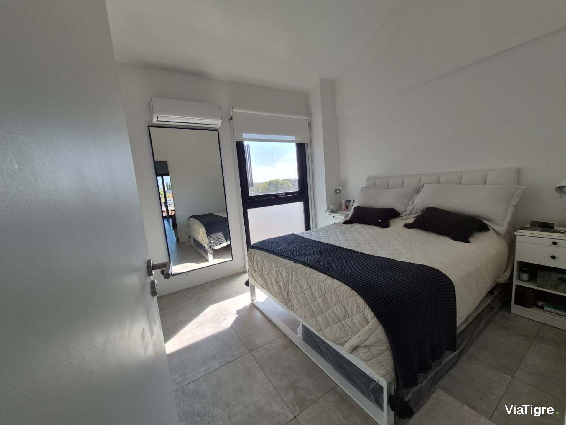 Venta Dpto 2 Amb Con Cochera/Florida Vicente López