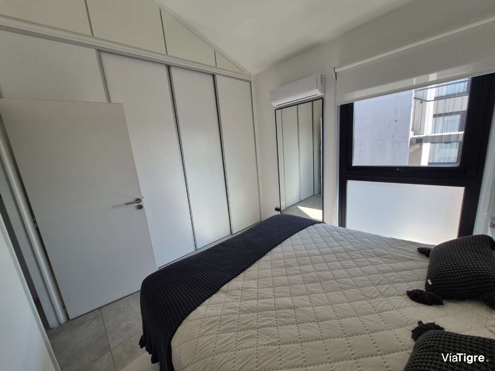 Venta Dpto 2 Amb Con Cochera/Florida Vicente López