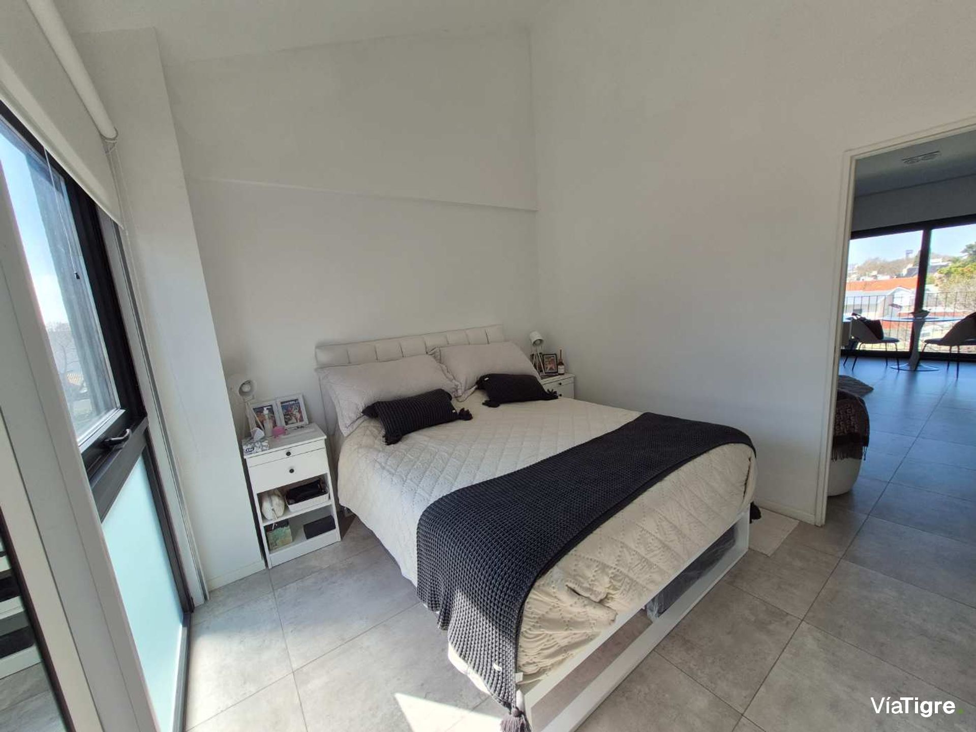 Venta Dpto 2 Amb Con Cochera/Florida Vicente López