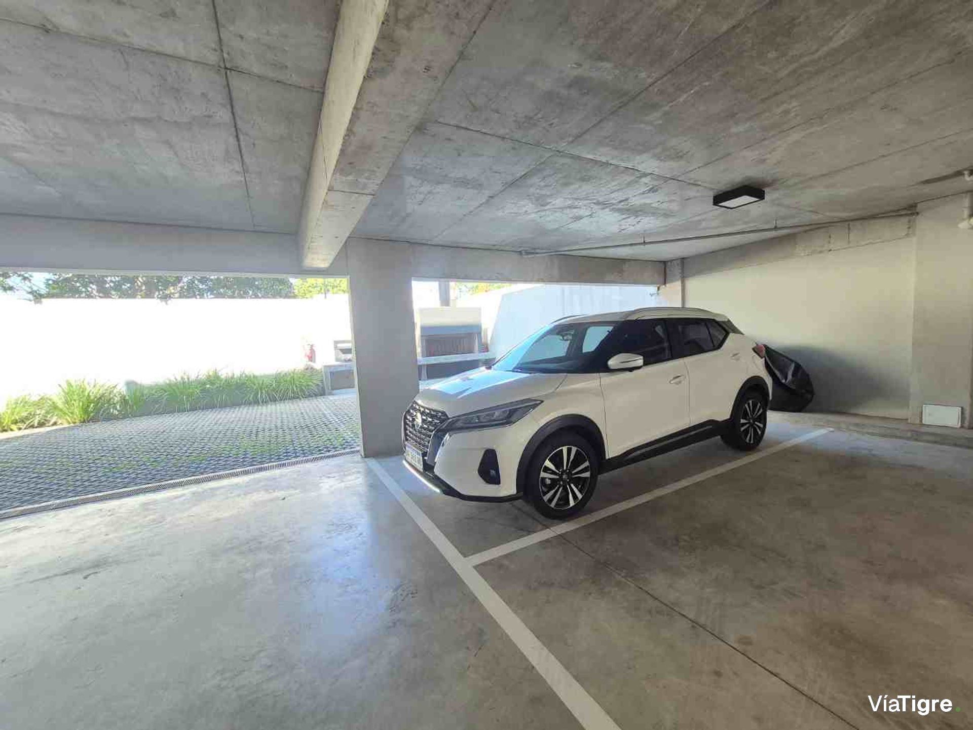 Venta Dpto 2 Amb Con Cochera/Florida Vicente López
