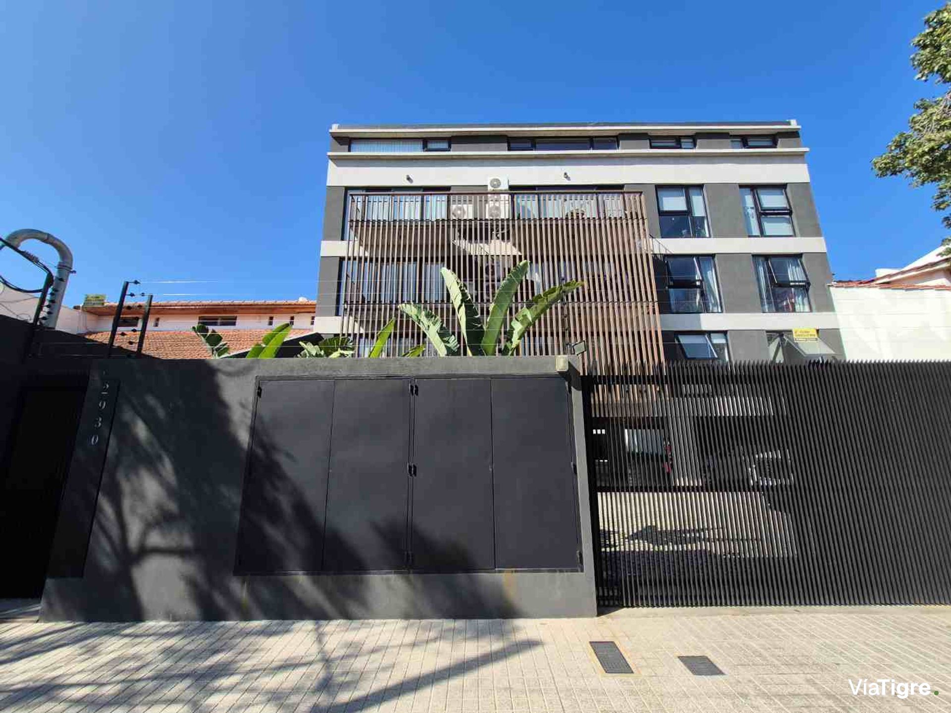 Venta Dpto 2 Amb Con Cochera/Florida Vicente López