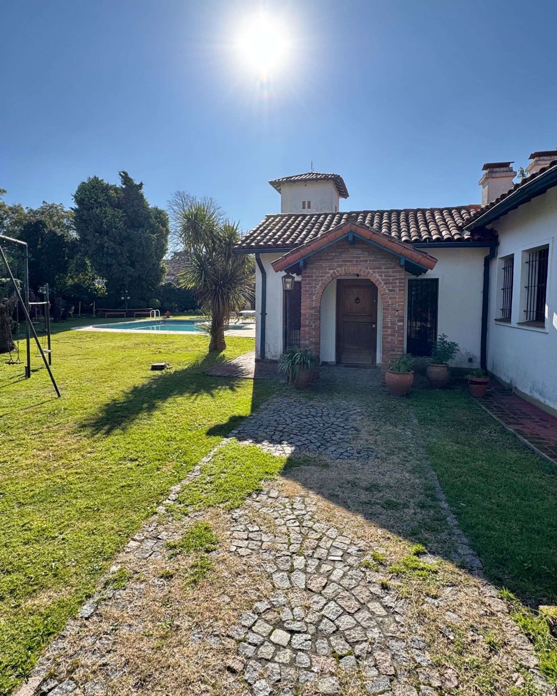 Venta LOTE de 1544 metros cuadrados en OLIVOS