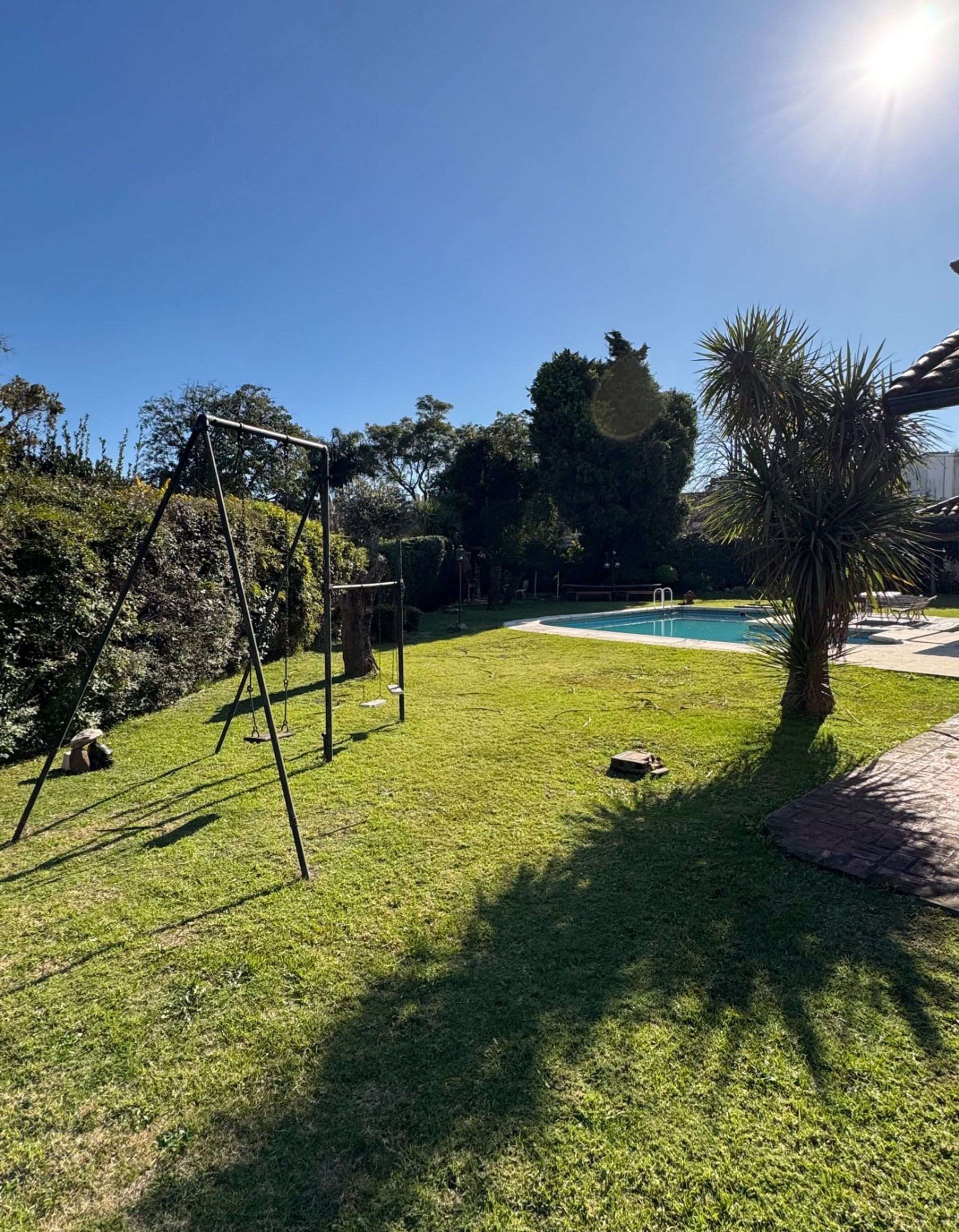 Venta LOTE de 1544 metros cuadrados en OLIVOS
