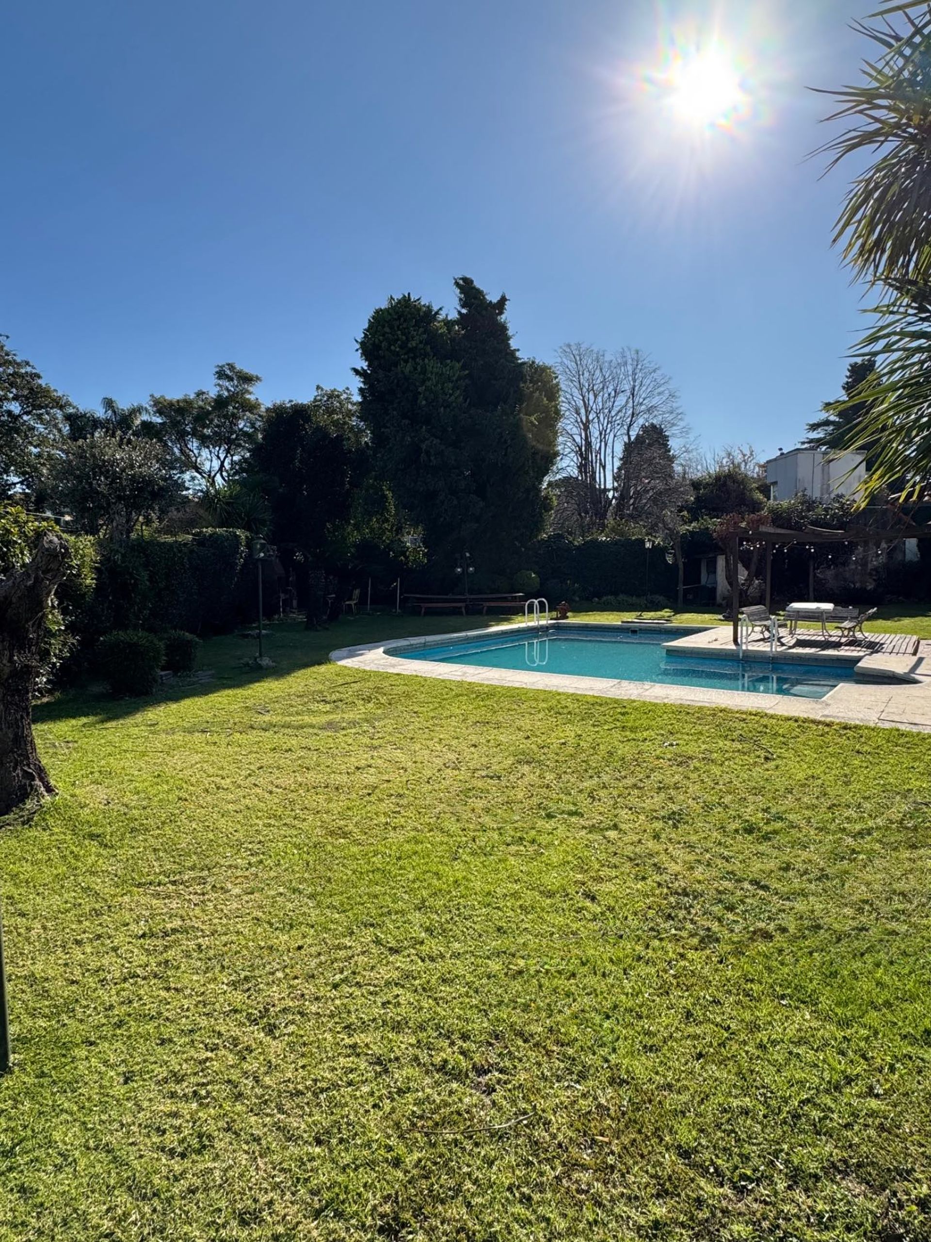 Venta LOTE de 1544 metros cuadrados en OLIVOS