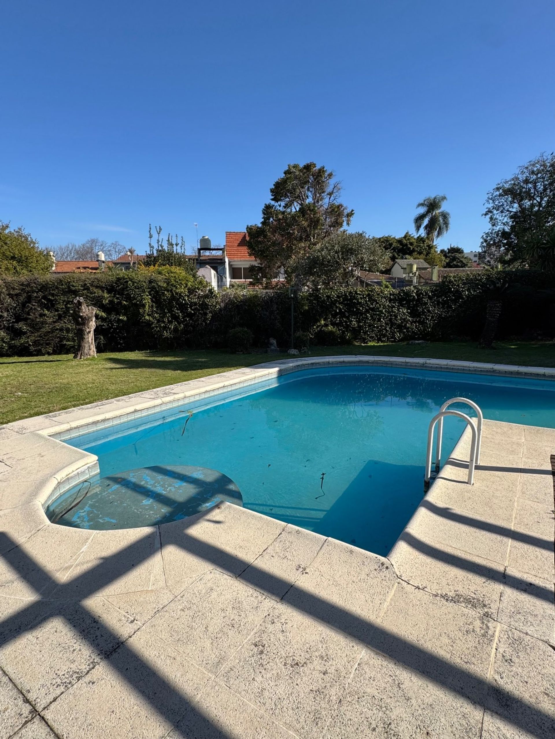 Venta LOTE de 1544 metros cuadrados en OLIVOS