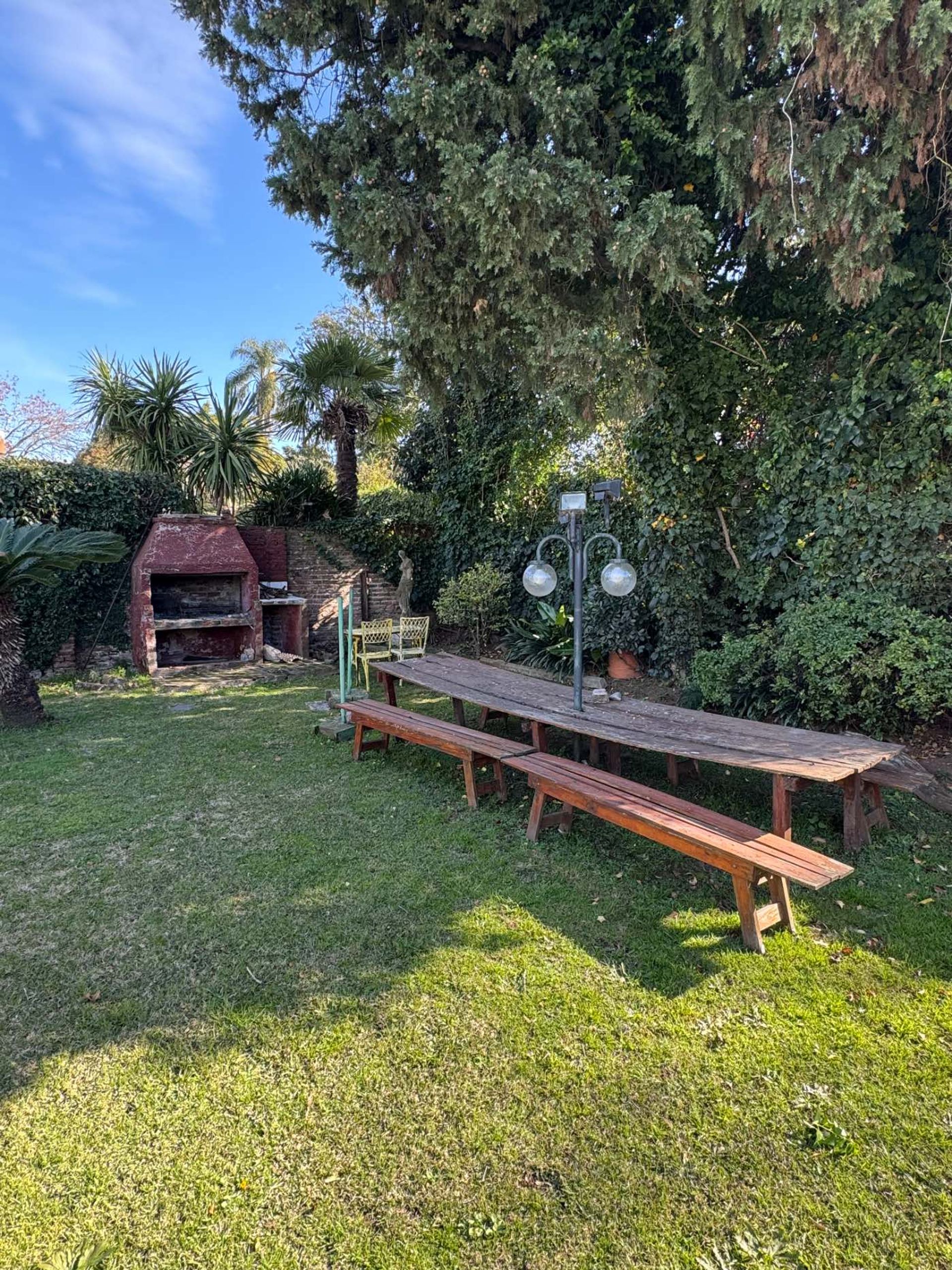 Venta LOTE de 1544 metros cuadrados en OLIVOS