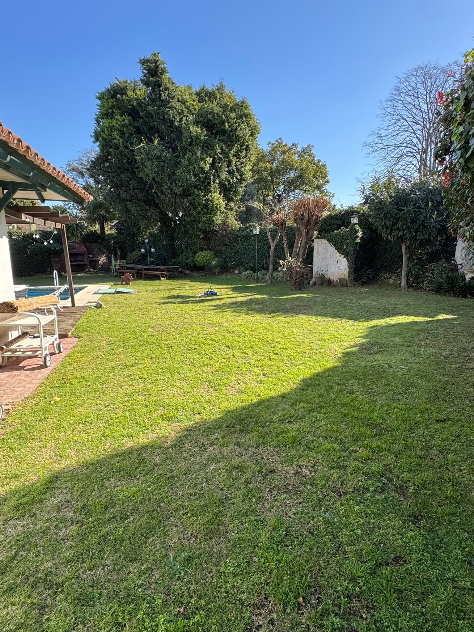 Venta LOTE de 1544 metros cuadrados en OLIVOS