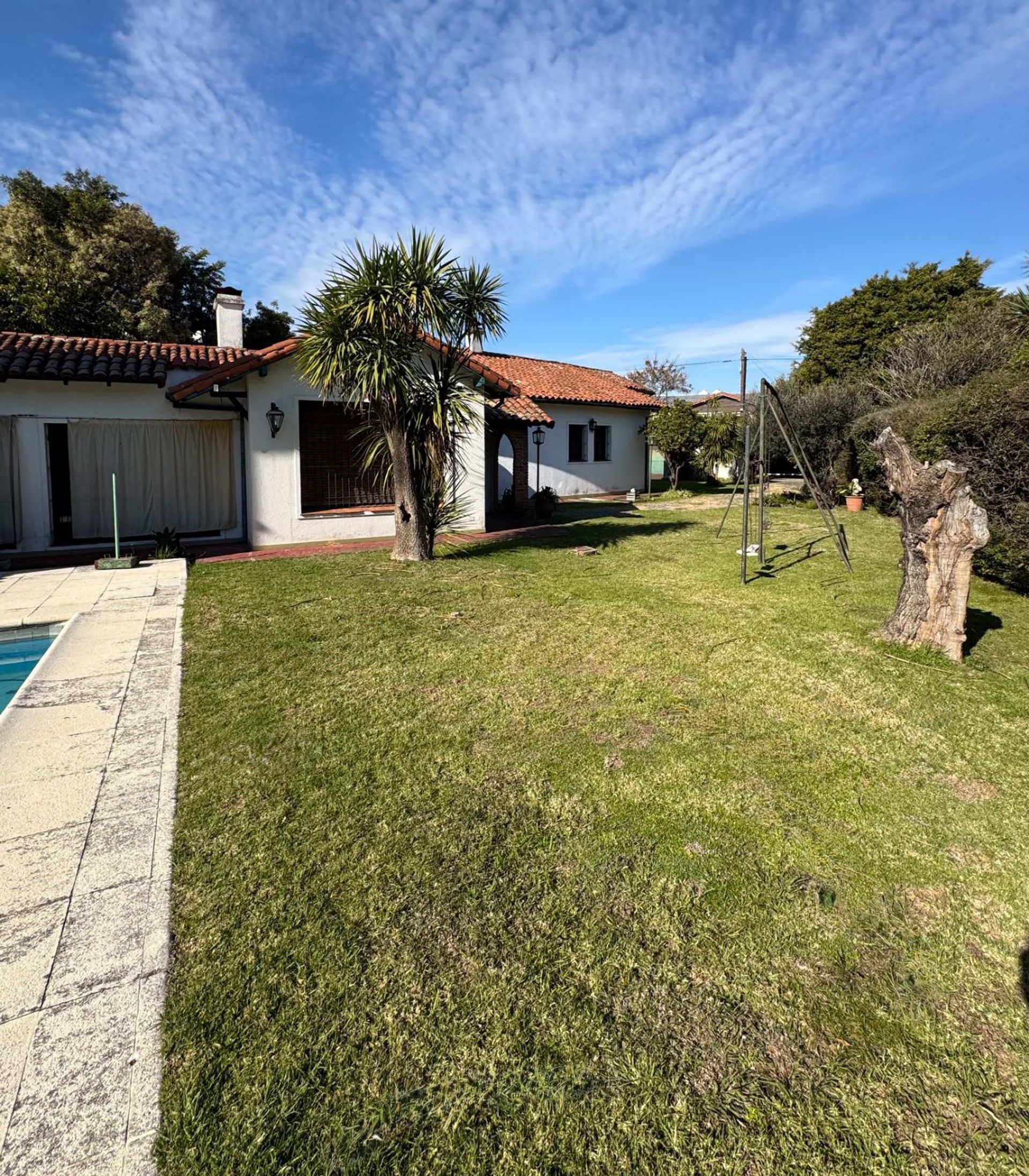 Venta LOTE de 1544 metros cuadrados en OLIVOS