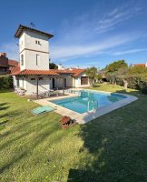 Venta LOTE de 1544 metros cuadrados en OLIVOS
