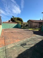 Venta LOTE de 1544 metros cuadrados en OLIVOS
