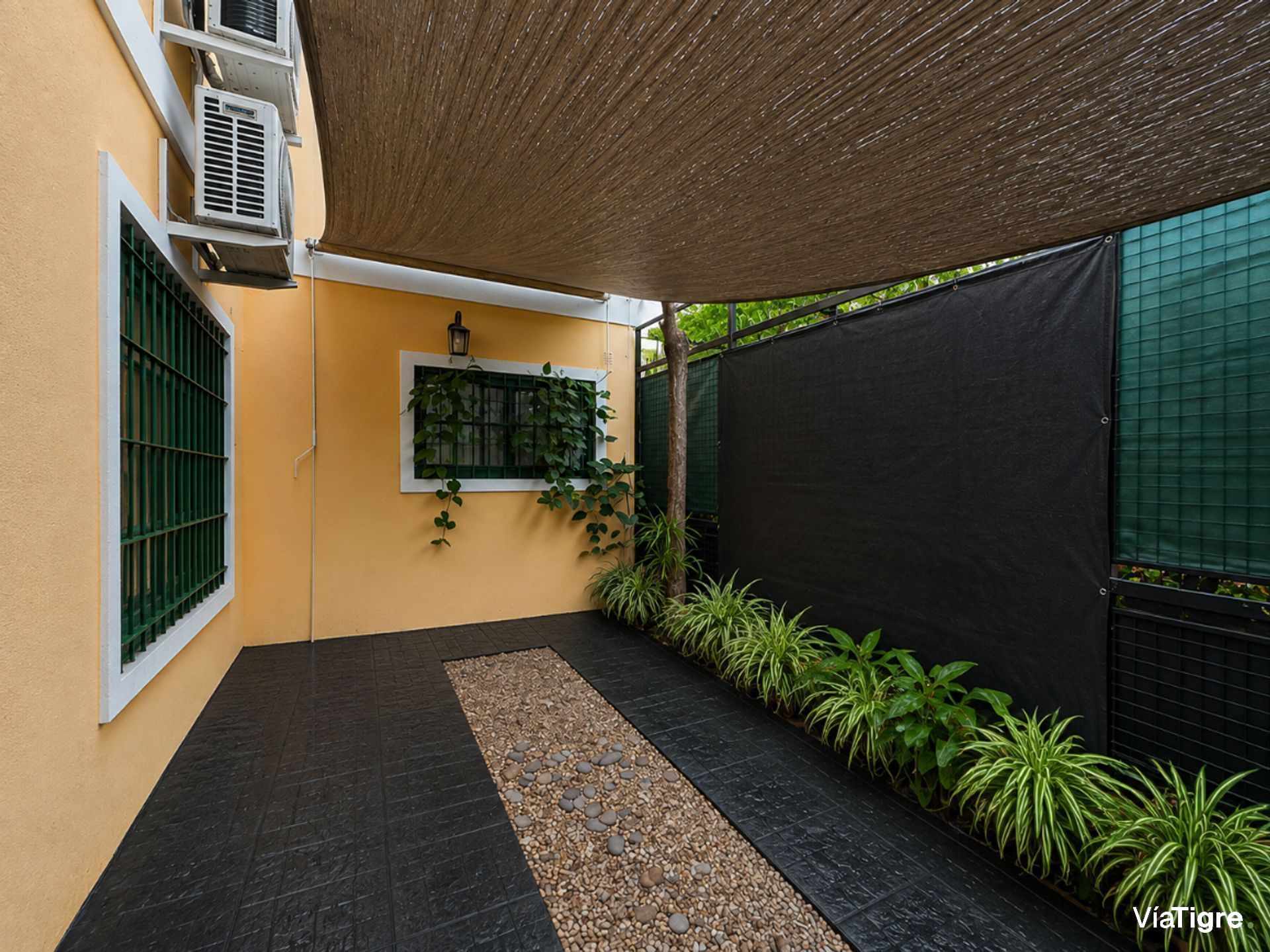Venta Triplex 4 amb olivos terraza parrilla cocher