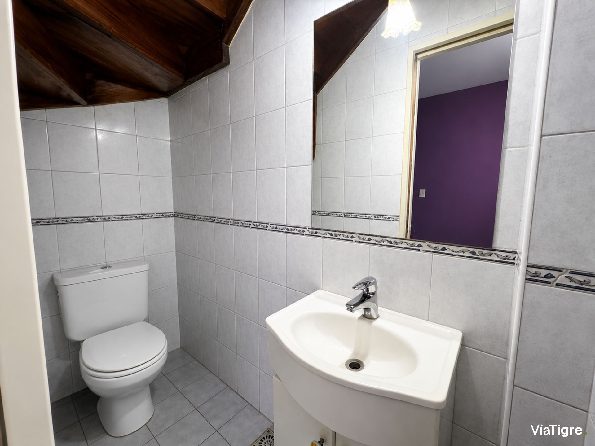 Venta Triplex 4 amb olivos terraza parrilla cocher