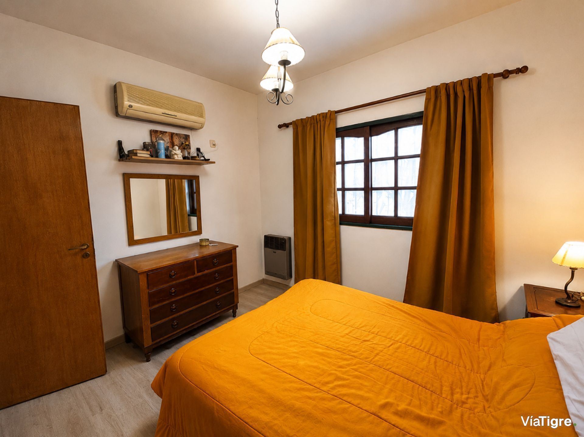 Venta Triplex 4 amb olivos terraza parrilla cocher