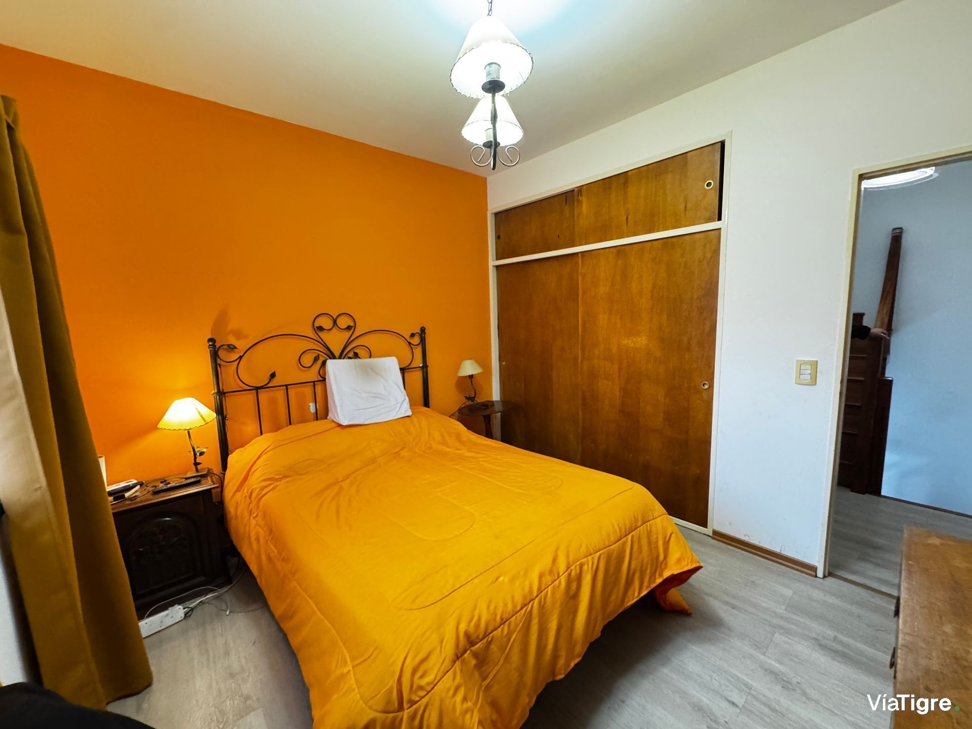 Venta Triplex 4 amb olivos terraza parrilla cocher