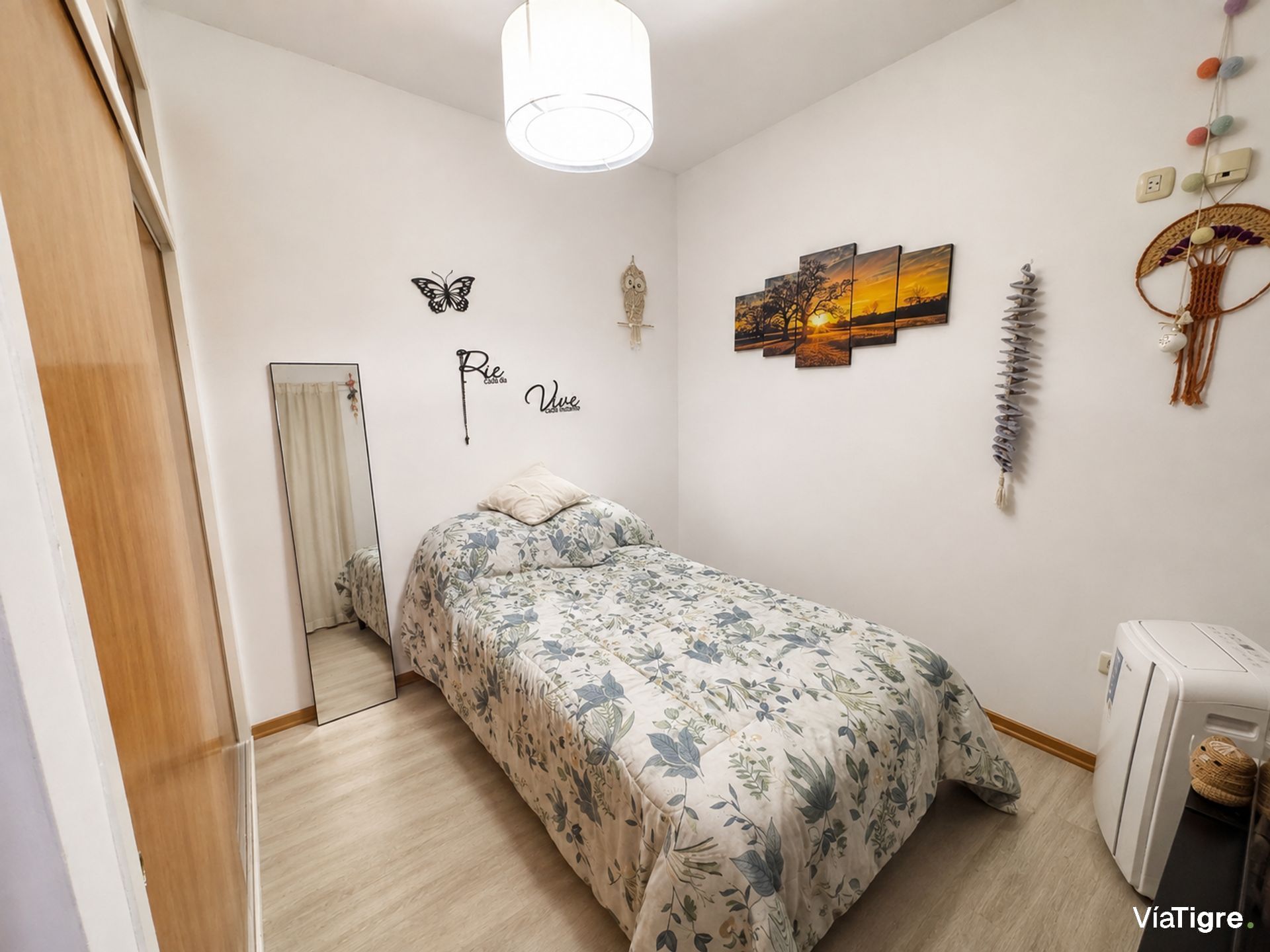 Venta Triplex 4 amb olivos terraza parrilla cocher