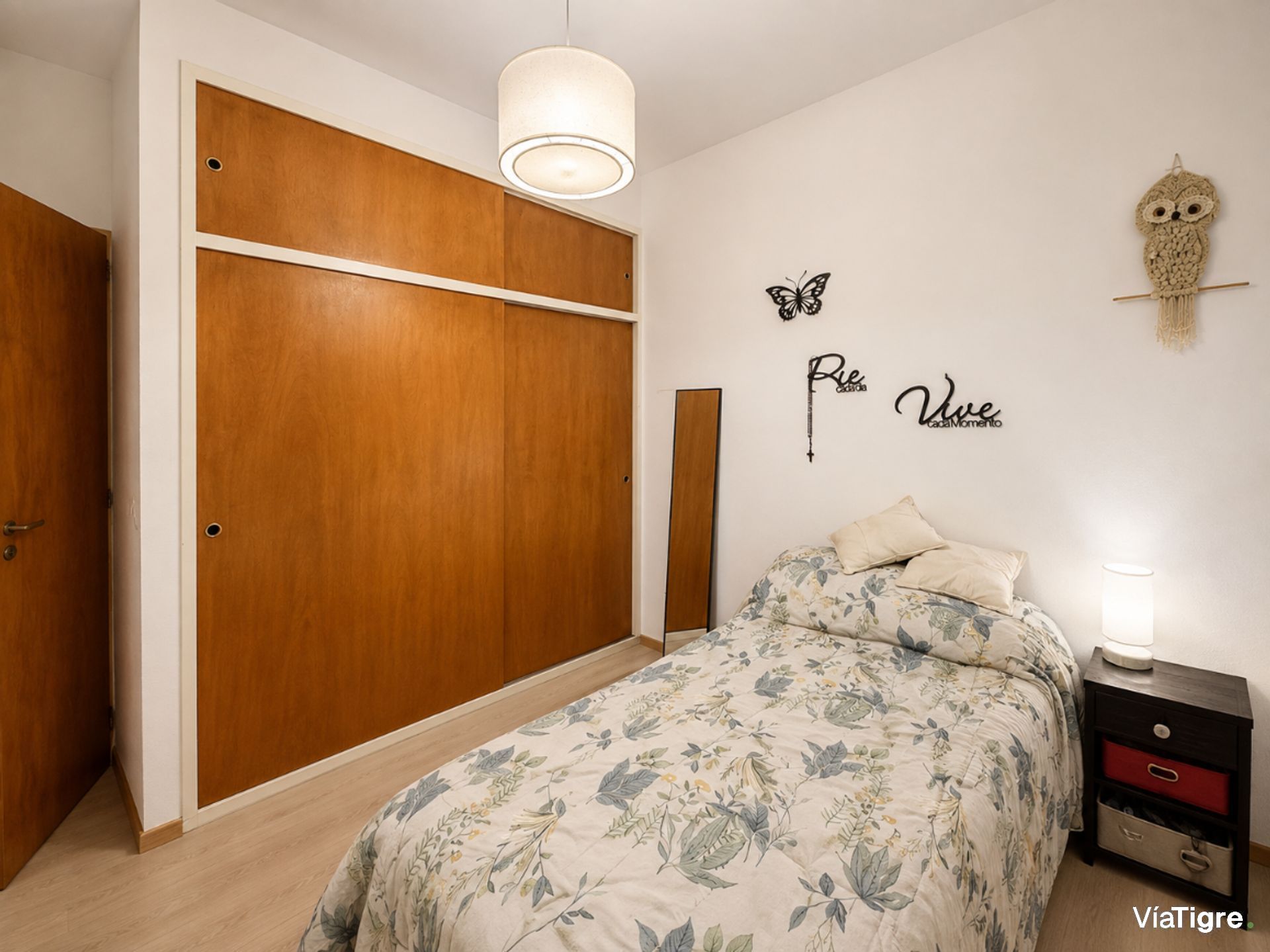 Venta Triplex 4 amb olivos terraza parrilla cocher