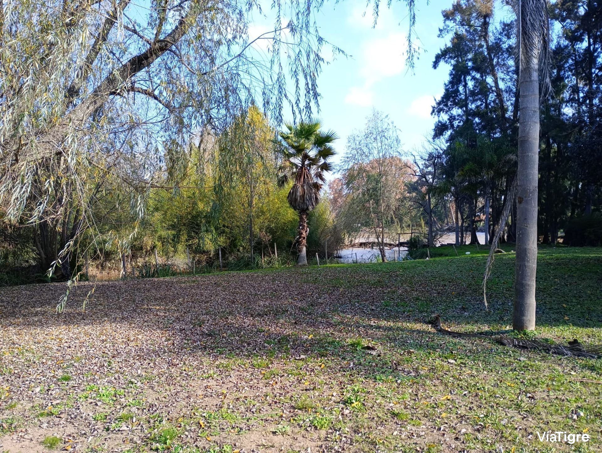 Venta Casa Isla Cabañas Compl Restaurante En Tigre