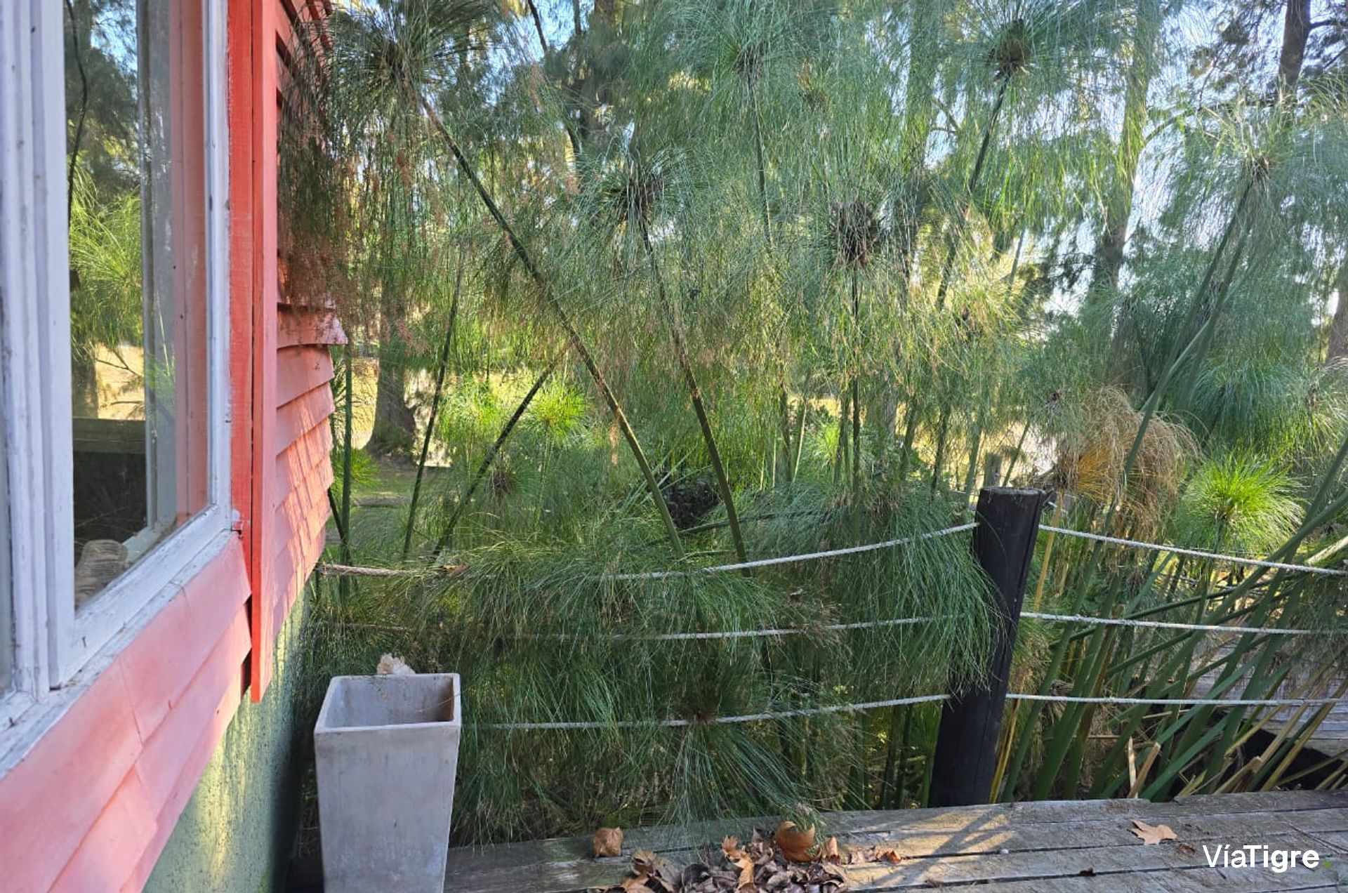 Venta Casa Isla Cabañas Compl Restaurante En Tigre