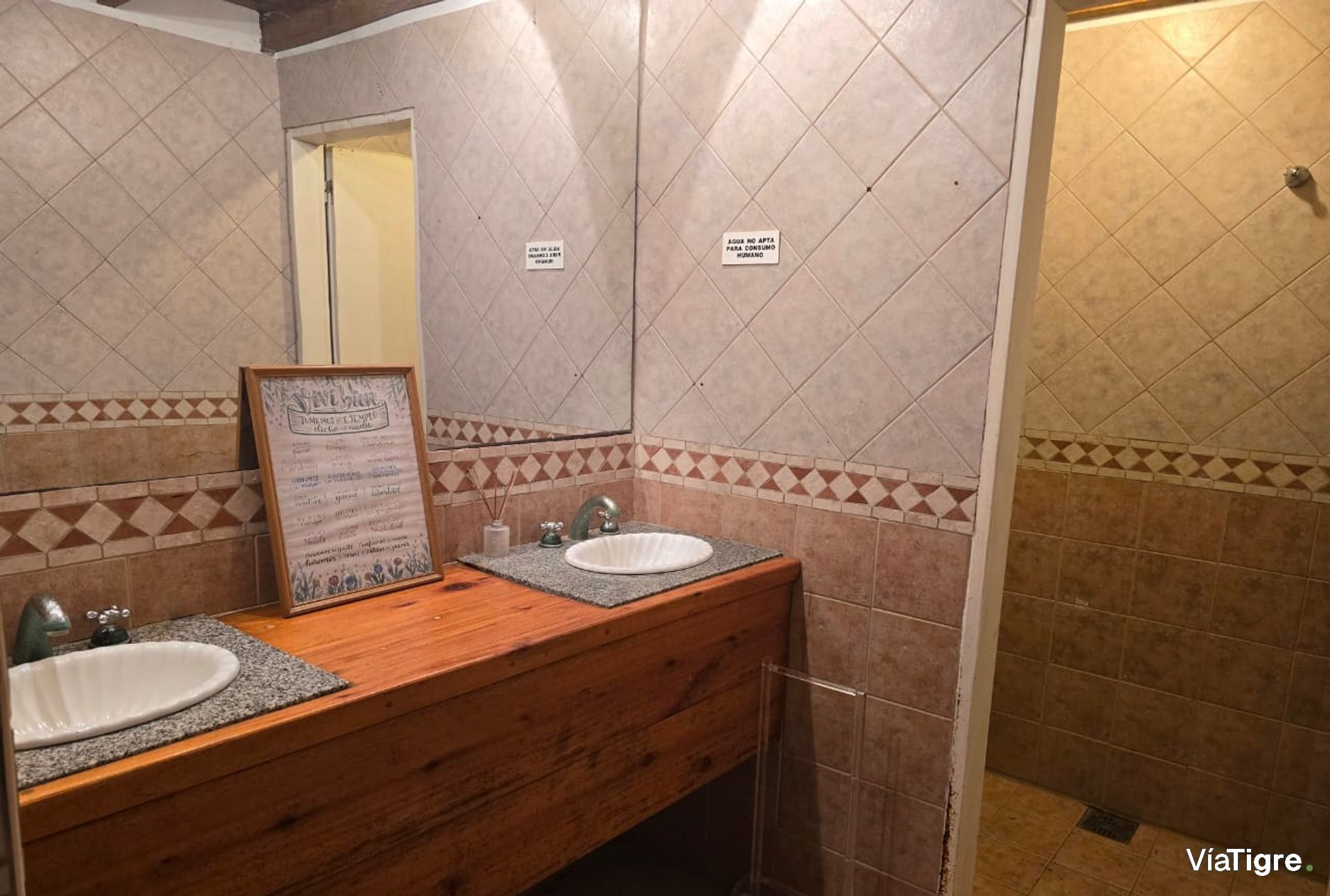 Venta Casa Isla Cabañas Compl Restaurante En Tigre