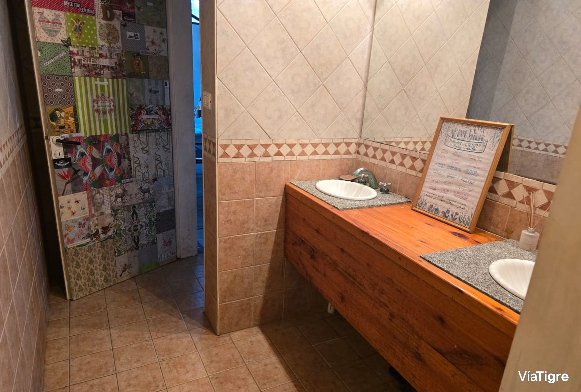Venta Casa Isla Cabañas Compl Restaurante En Tigre