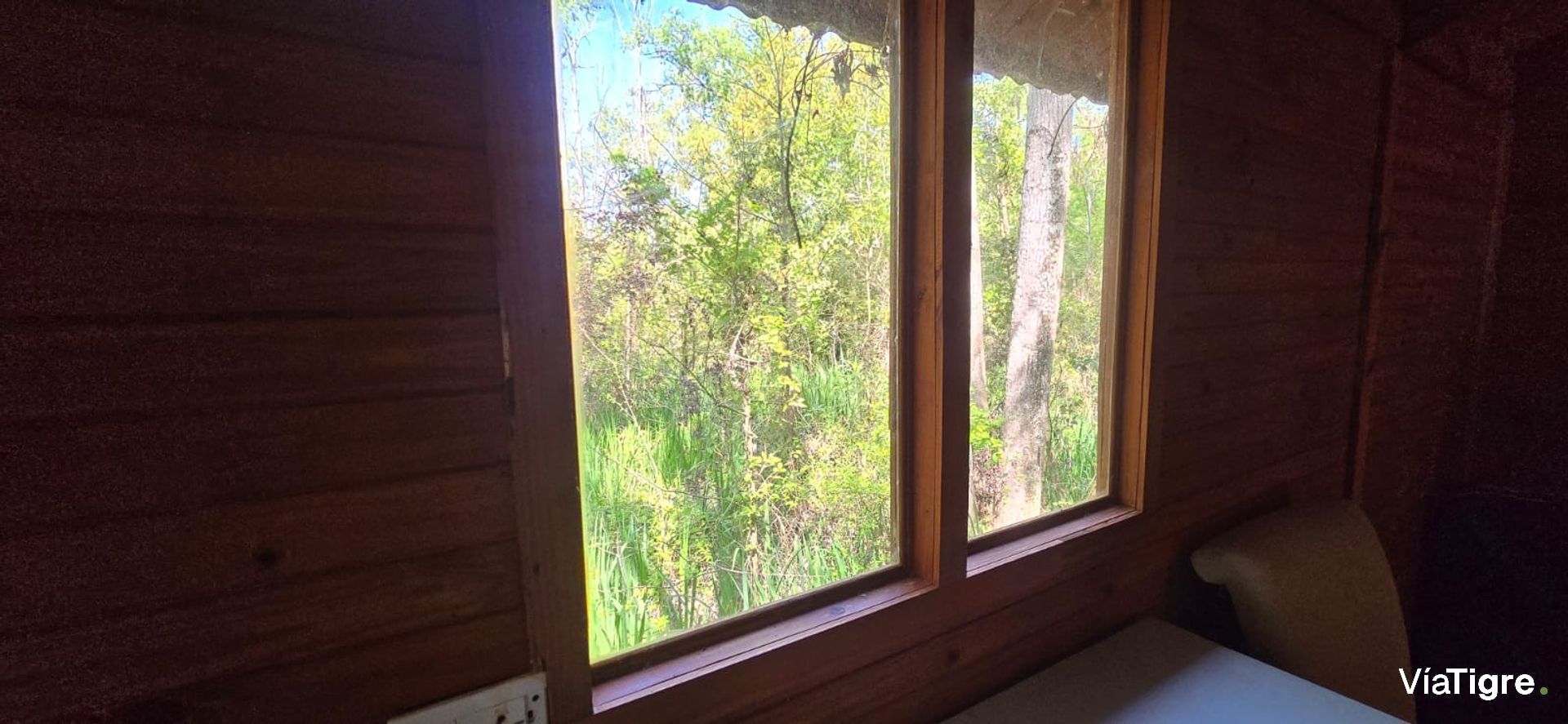 Venta Casa Isla Cabañas Compl Restaurante En Tigre