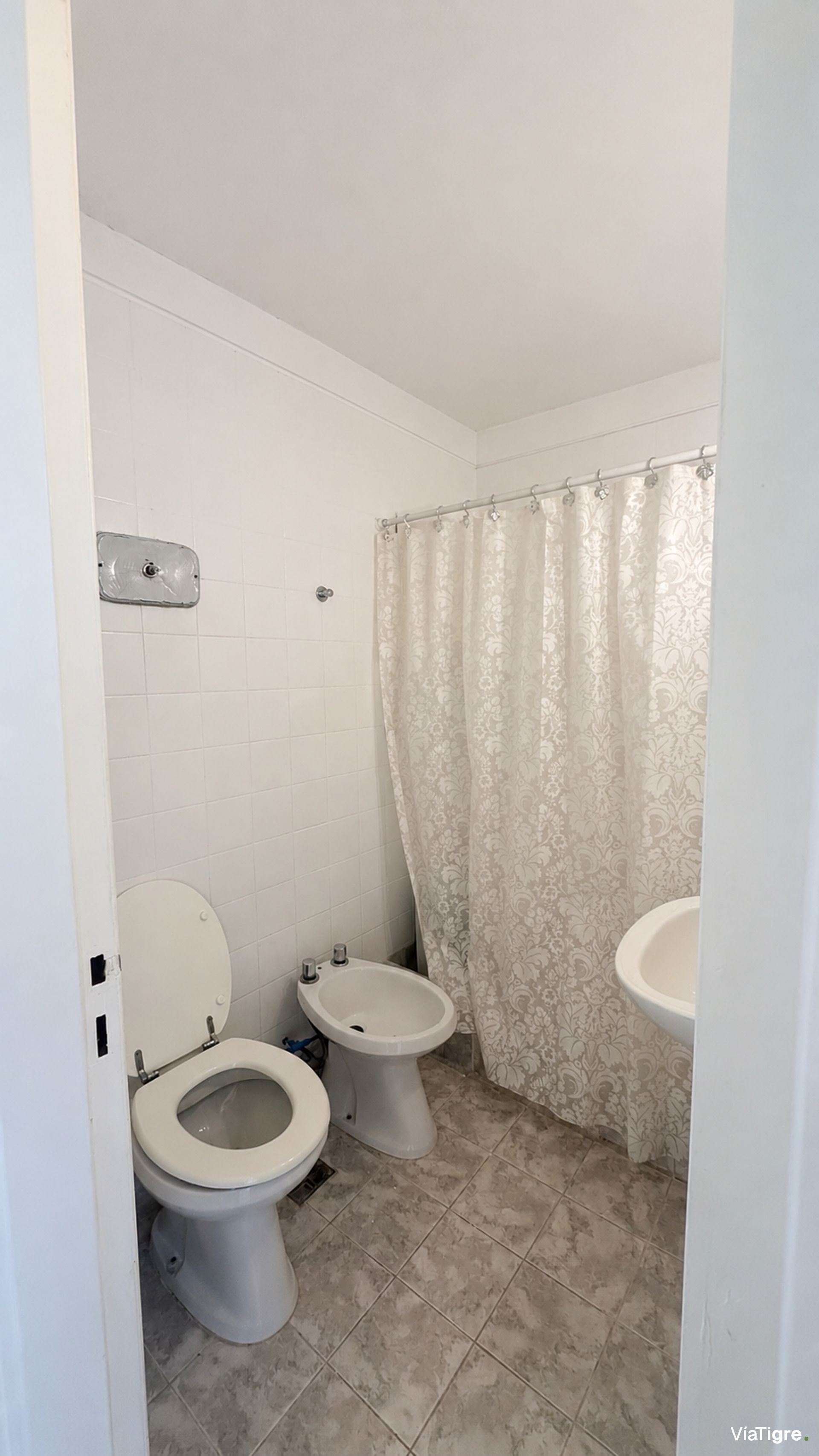 3 Ambientes En Olivos - Vista Panorámica
