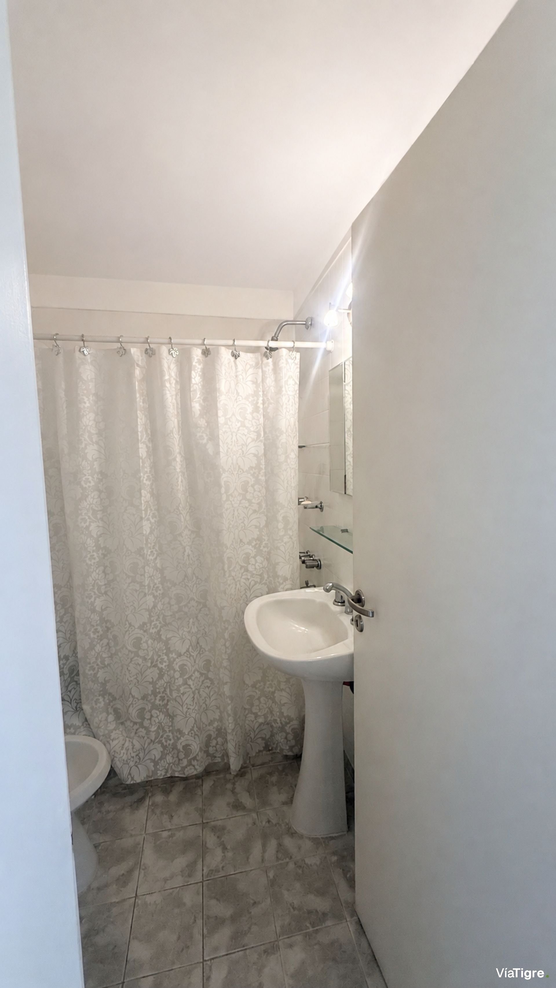 3 Ambientes En Olivos - Vista Panorámica