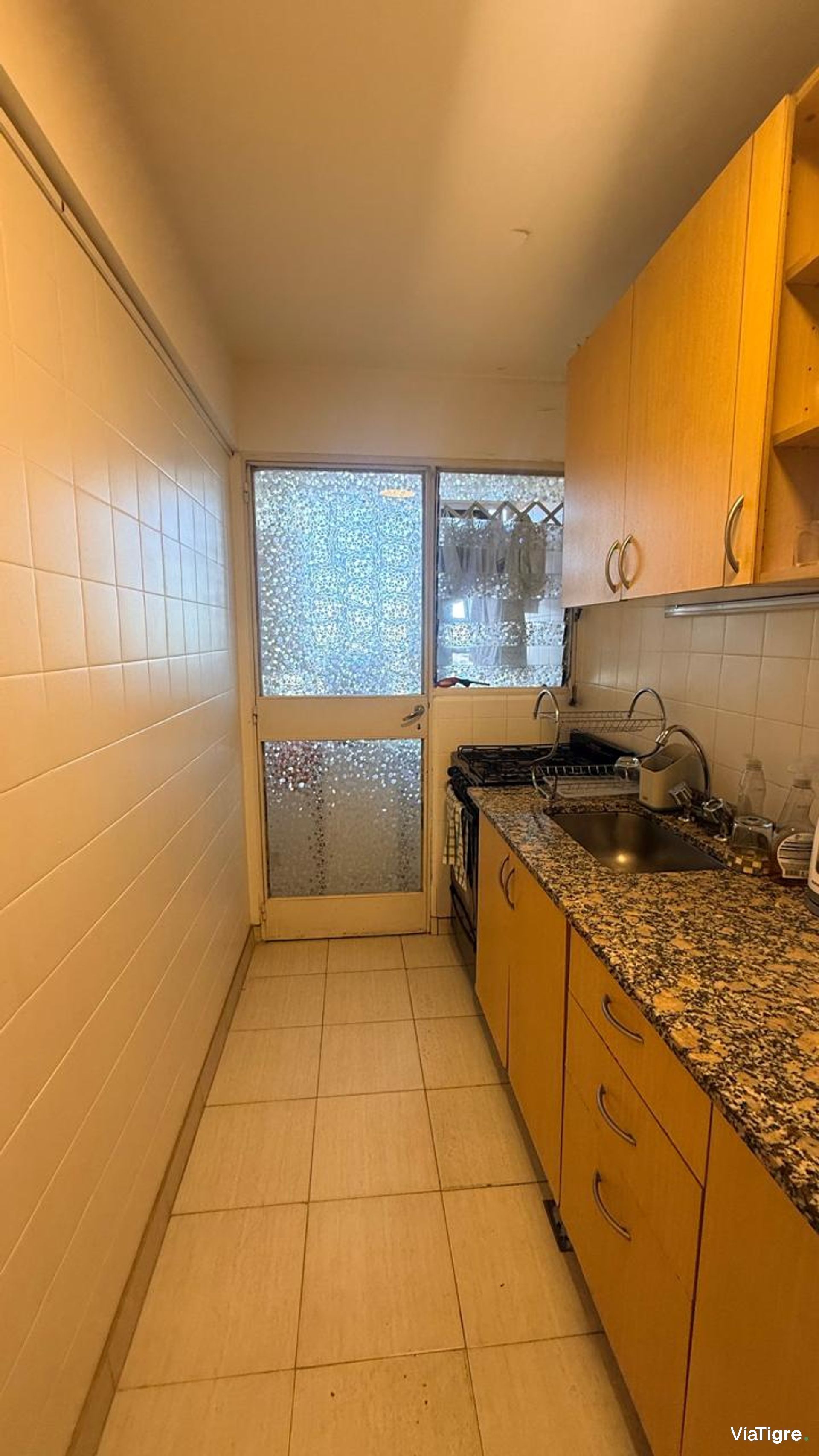 3 Ambientes En Olivos - Vista Panorámica