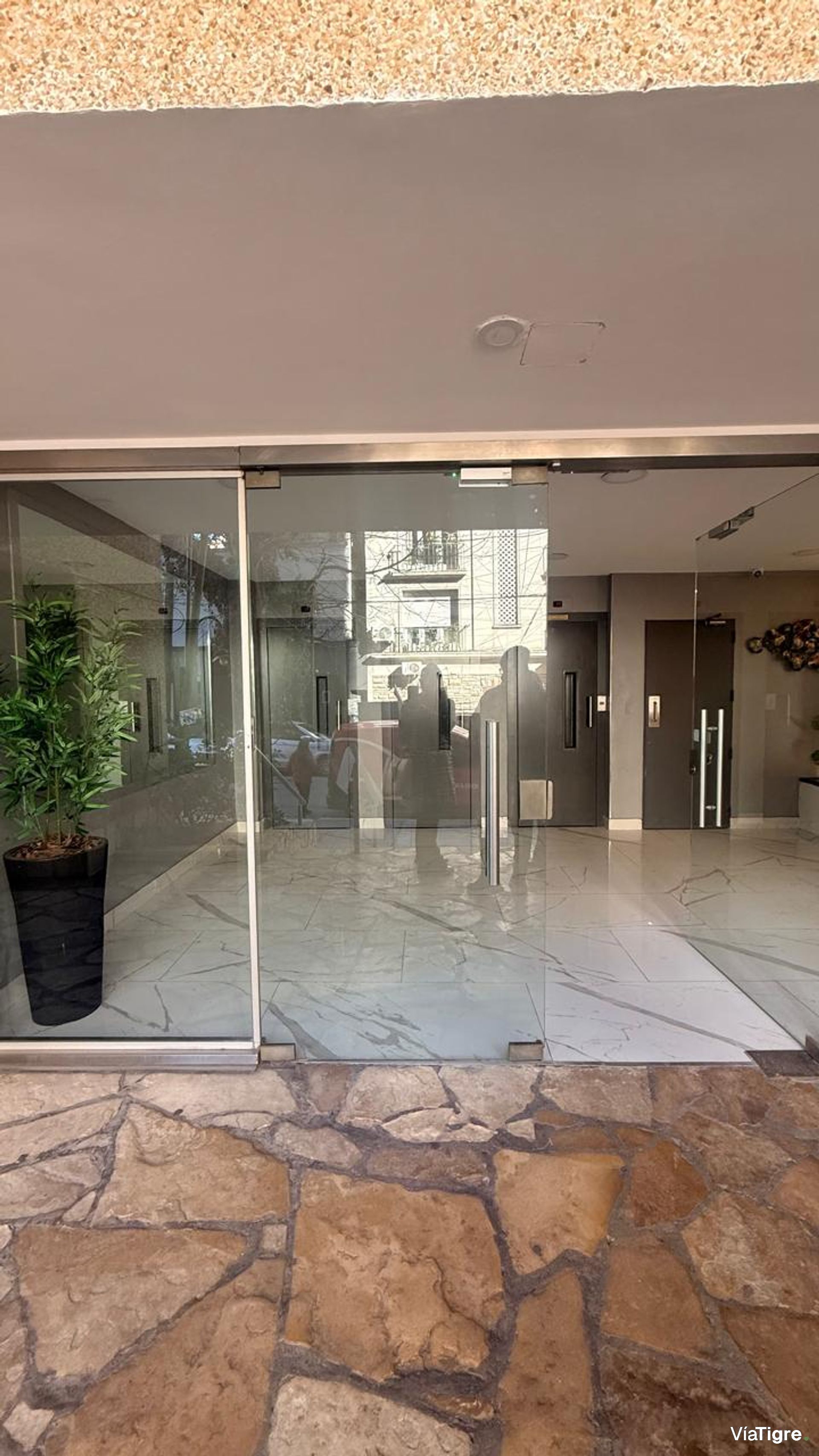 3 Ambientes En Olivos - Vista Panorámica