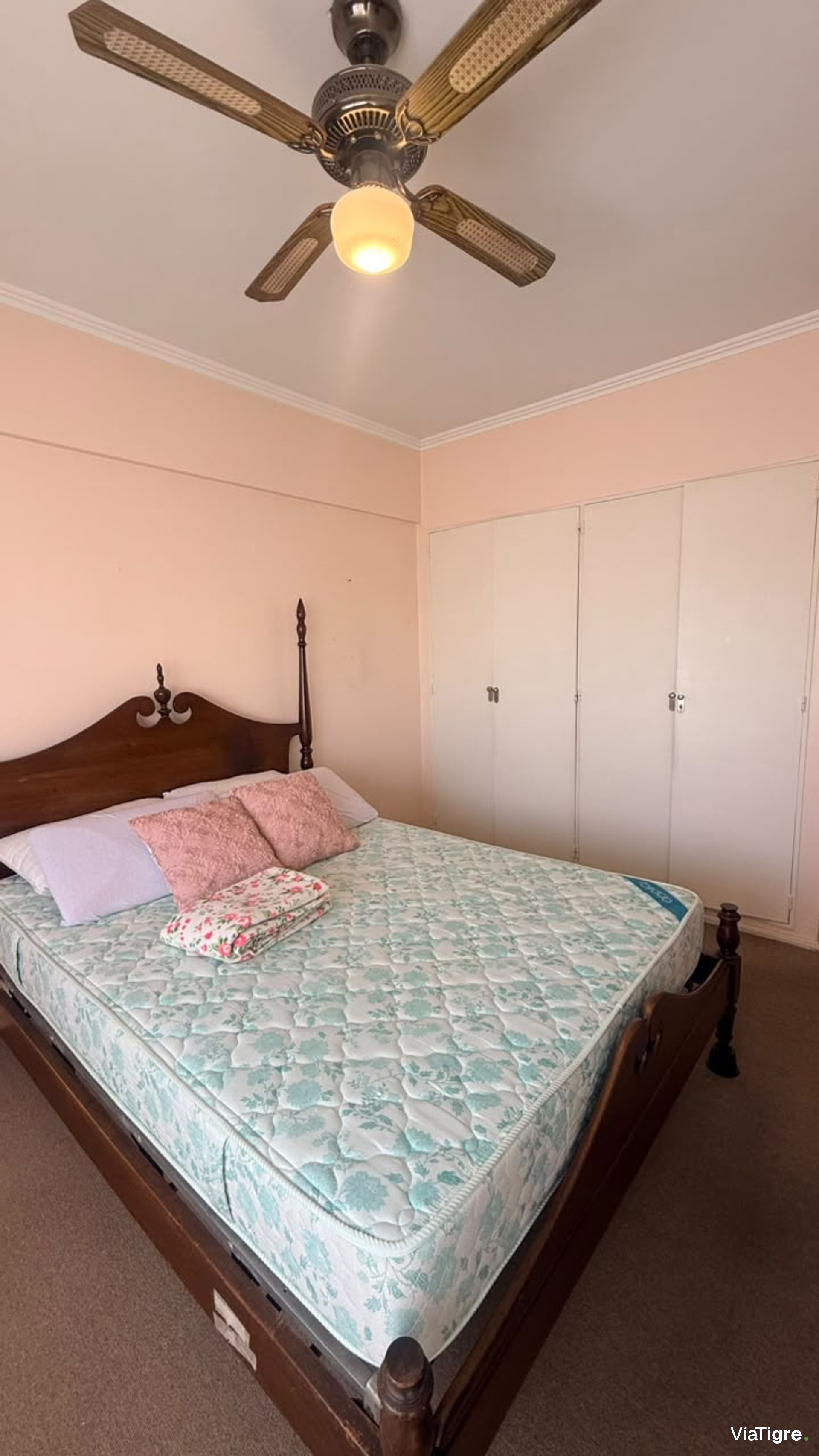 3 Ambientes En Olivos - Vista Panorámica